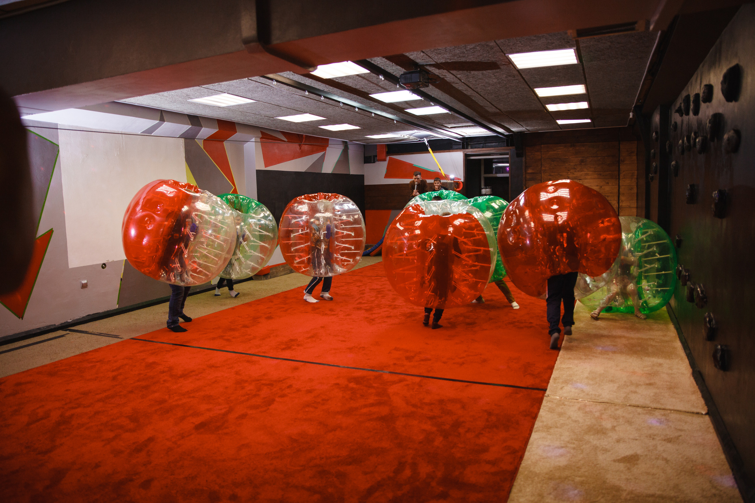 День рождения в «праздники на 5+». Сайт фотографа Марина Ефанова