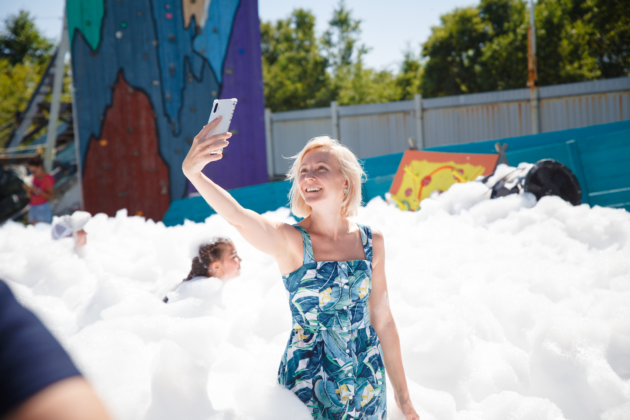 Кирилл и его друзья. Сайт фотографа Марина Ефанова