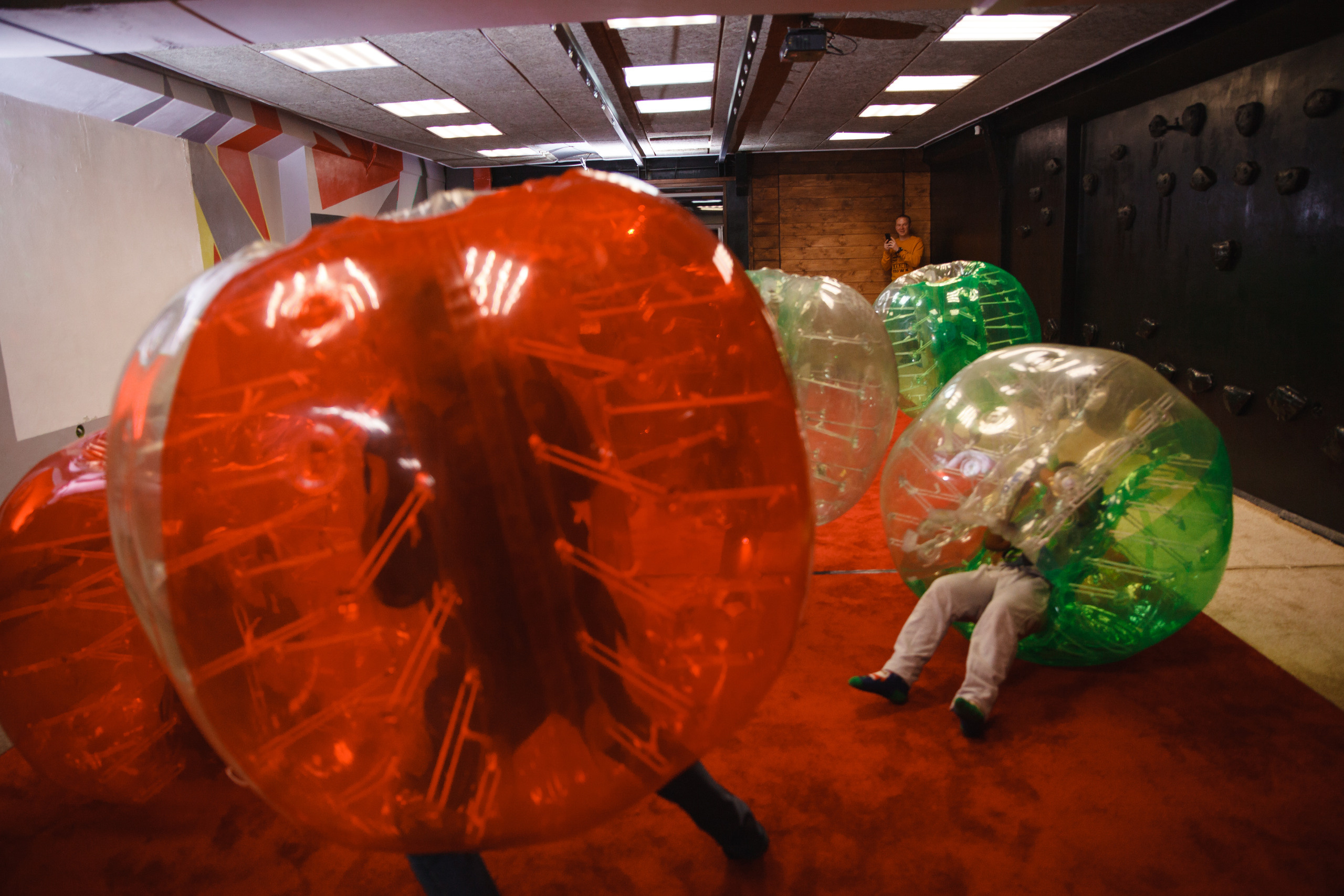 День рождения в «праздники на 5+». Сайт фотографа Марина Ефанова