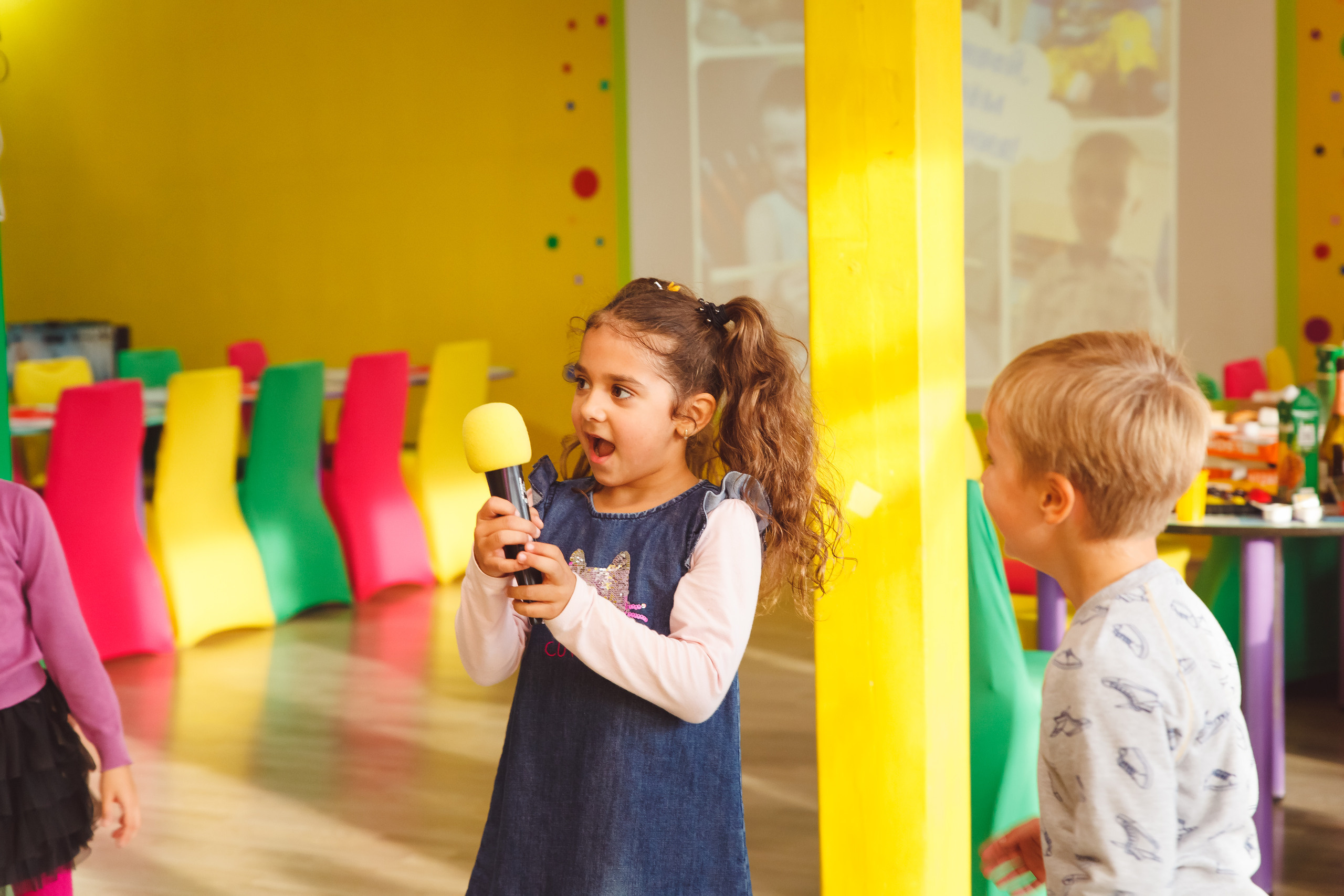 День рождения Матвея. Сайт фотографа Марина Ефанова