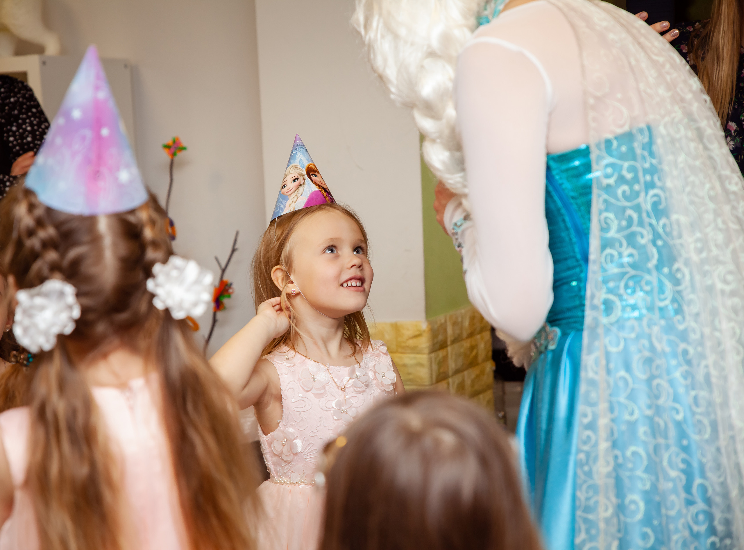 День рождения Дианы. Сайт фотографа Марина Ефанова