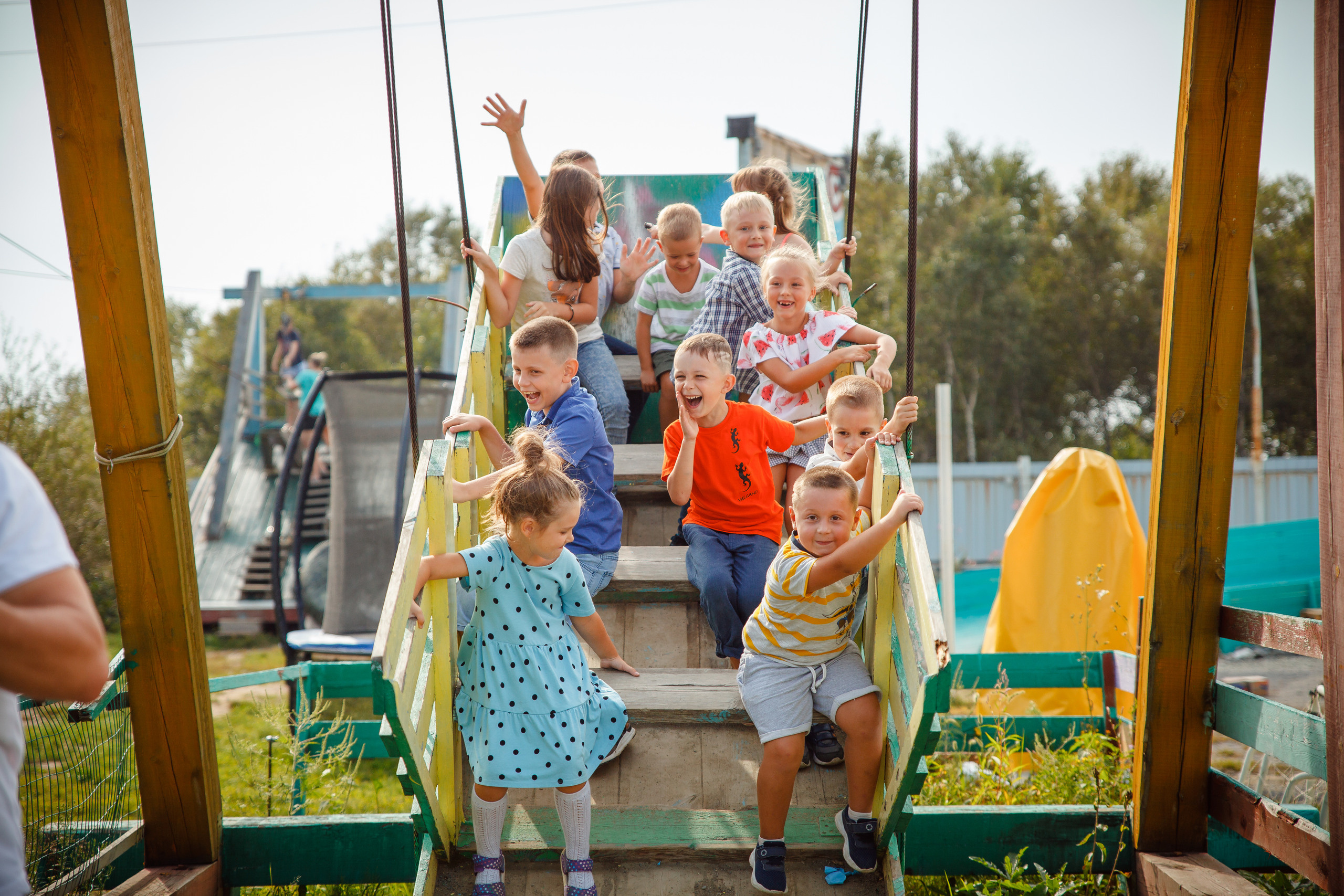 Супер вечеринка для Димы. Сайт фотографа Марина Ефанова