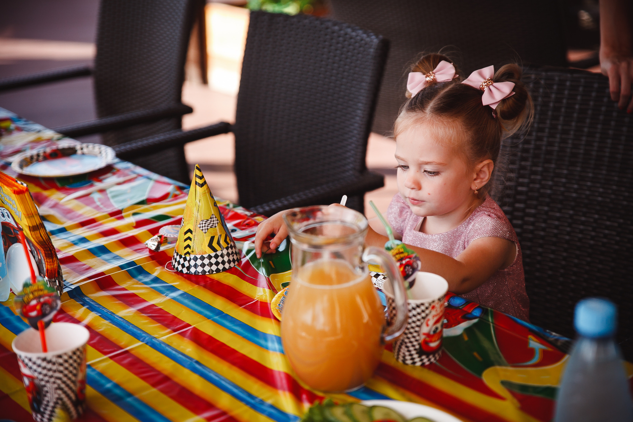 Монстряческая вечеринка для Армана и Артура. Сайт фотографа Марина Ефанова