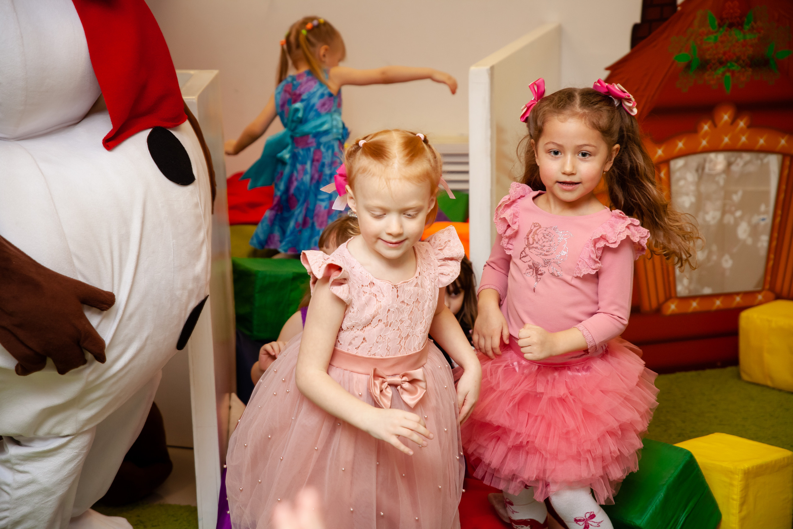 День рождения Дианы. Сайт фотографа Марина Ефанова