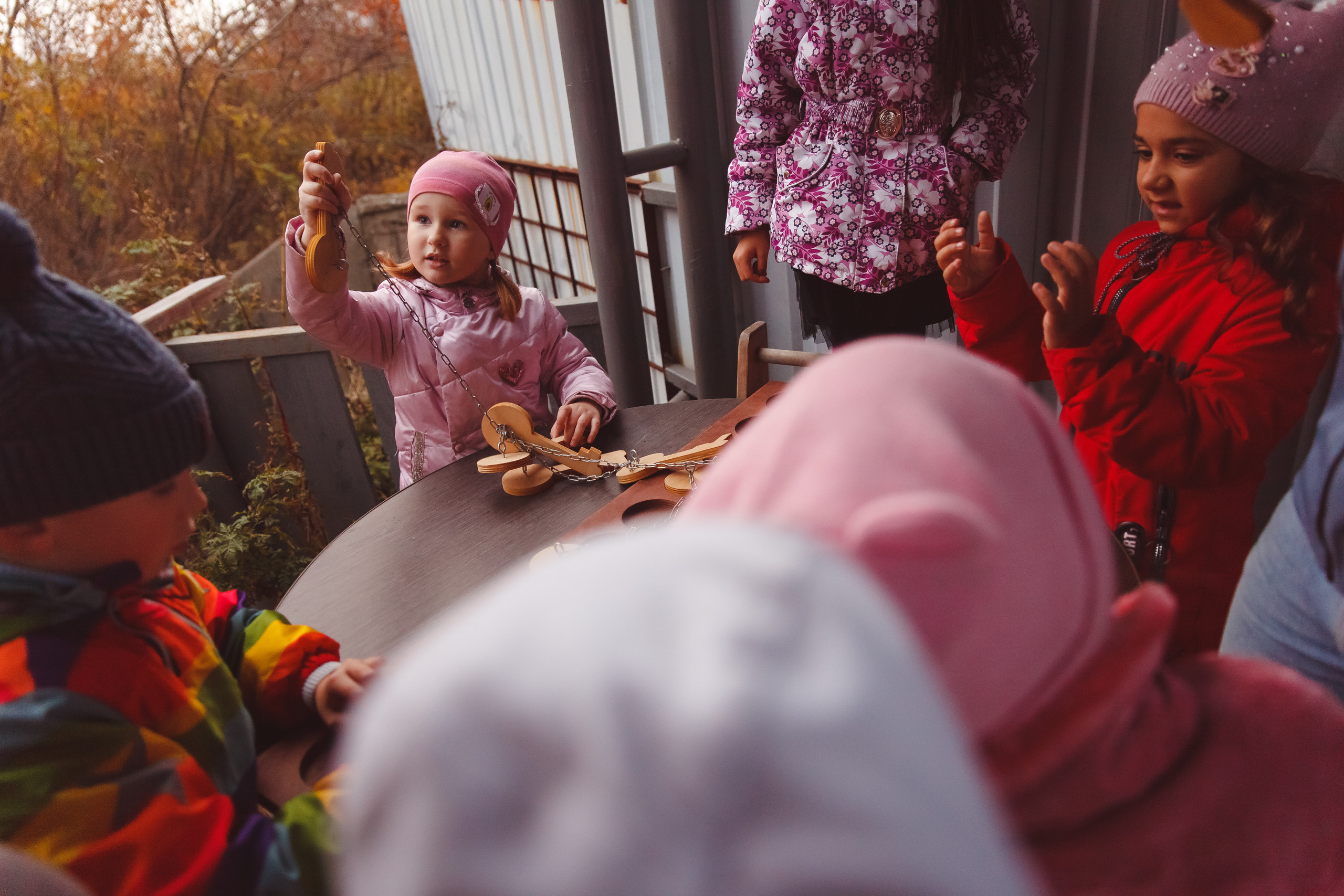 День рождения Матвея. Сайт фотографа Марина Ефанова