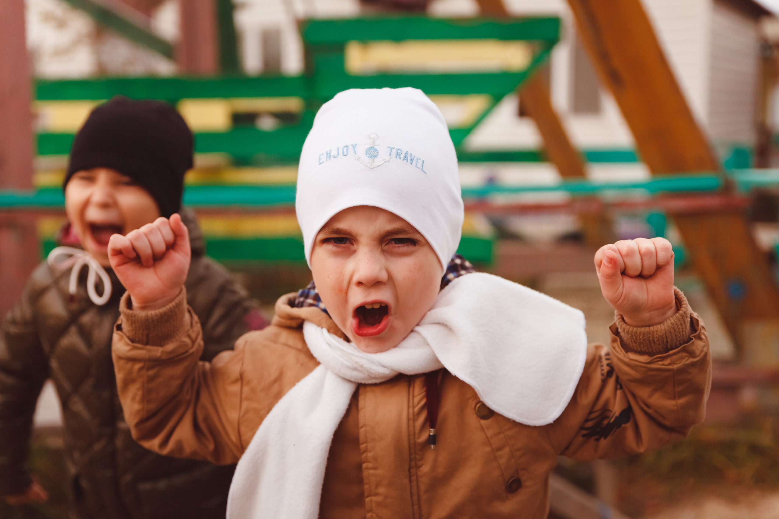 День рождения Матвея. Сайт фотографа Марина Ефанова