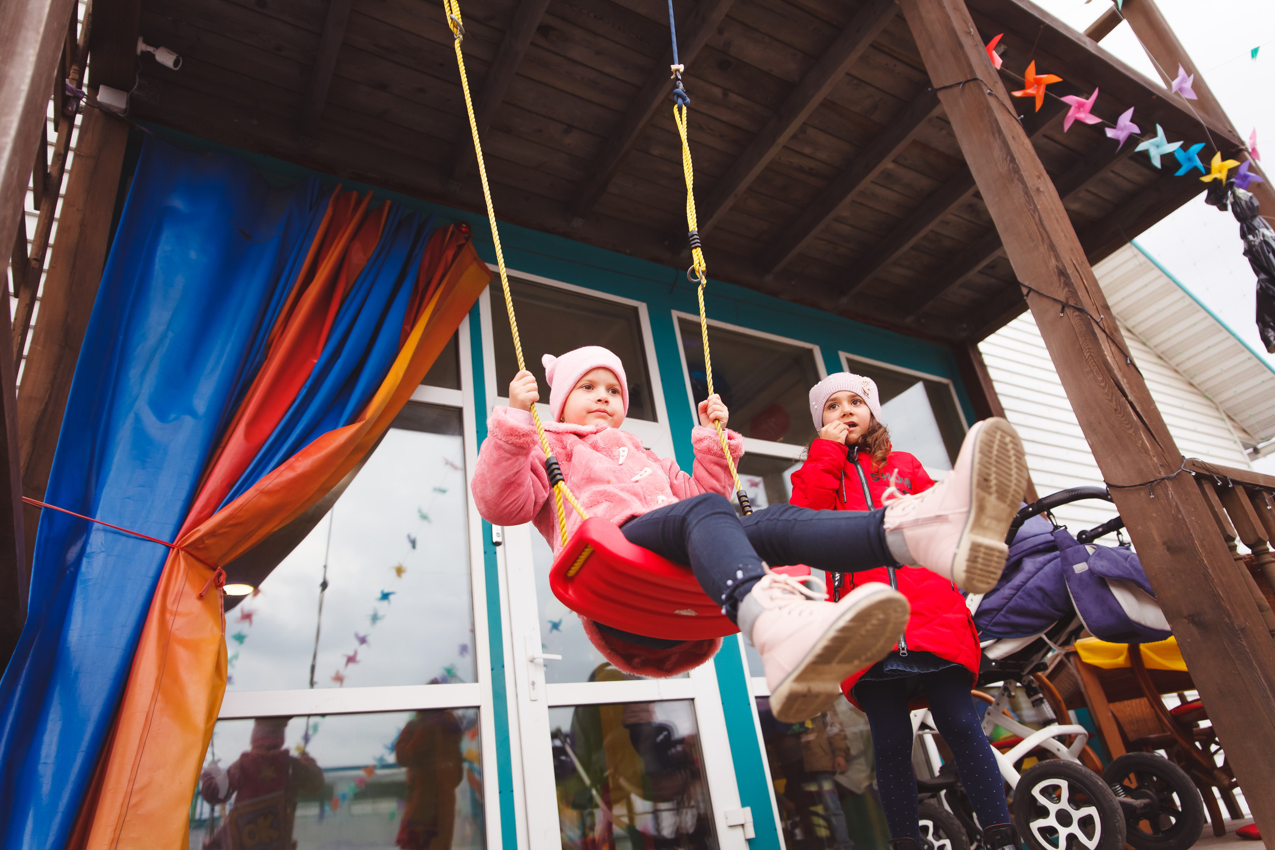 День рождения Матвея. Сайт фотографа Марина Ефанова