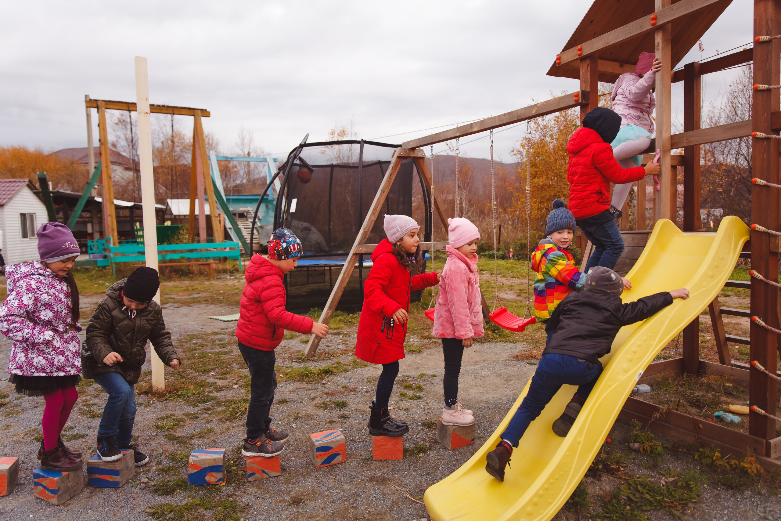 День рождения Матвея. Сайт фотографа Марина Ефанова