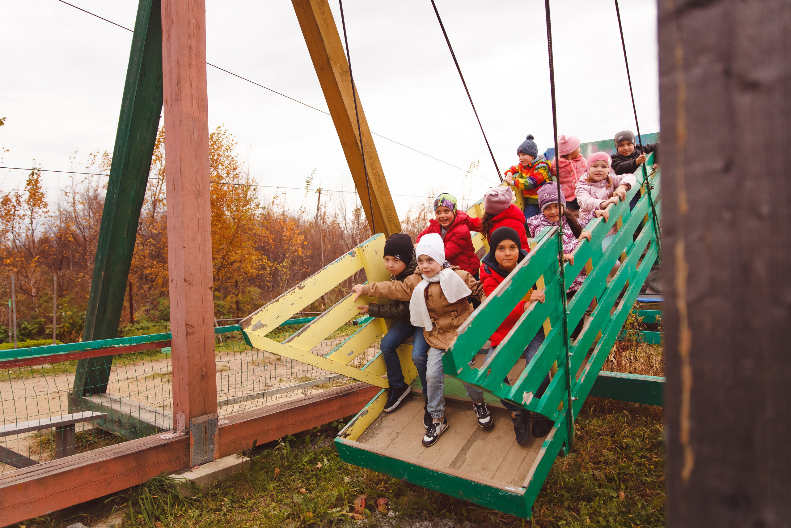 День рождения Матвея. Сайт фотографа Марина Ефанова