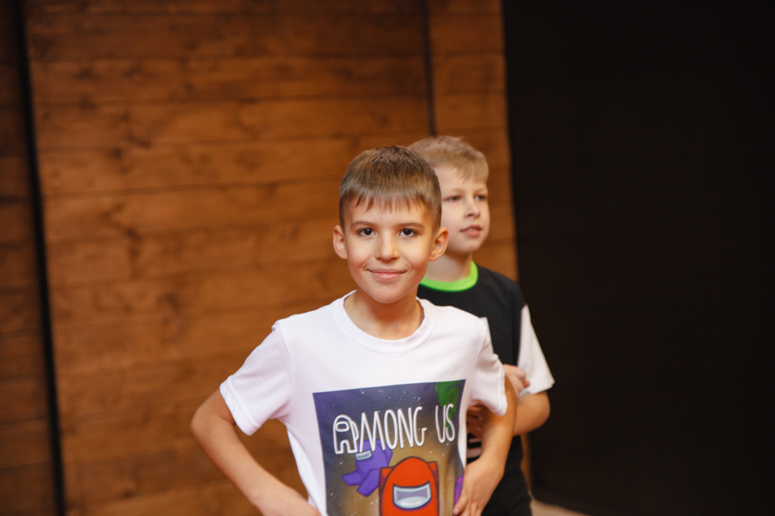 День рождения в «праздники на 5+». Сайт фотографа Марина Ефанова