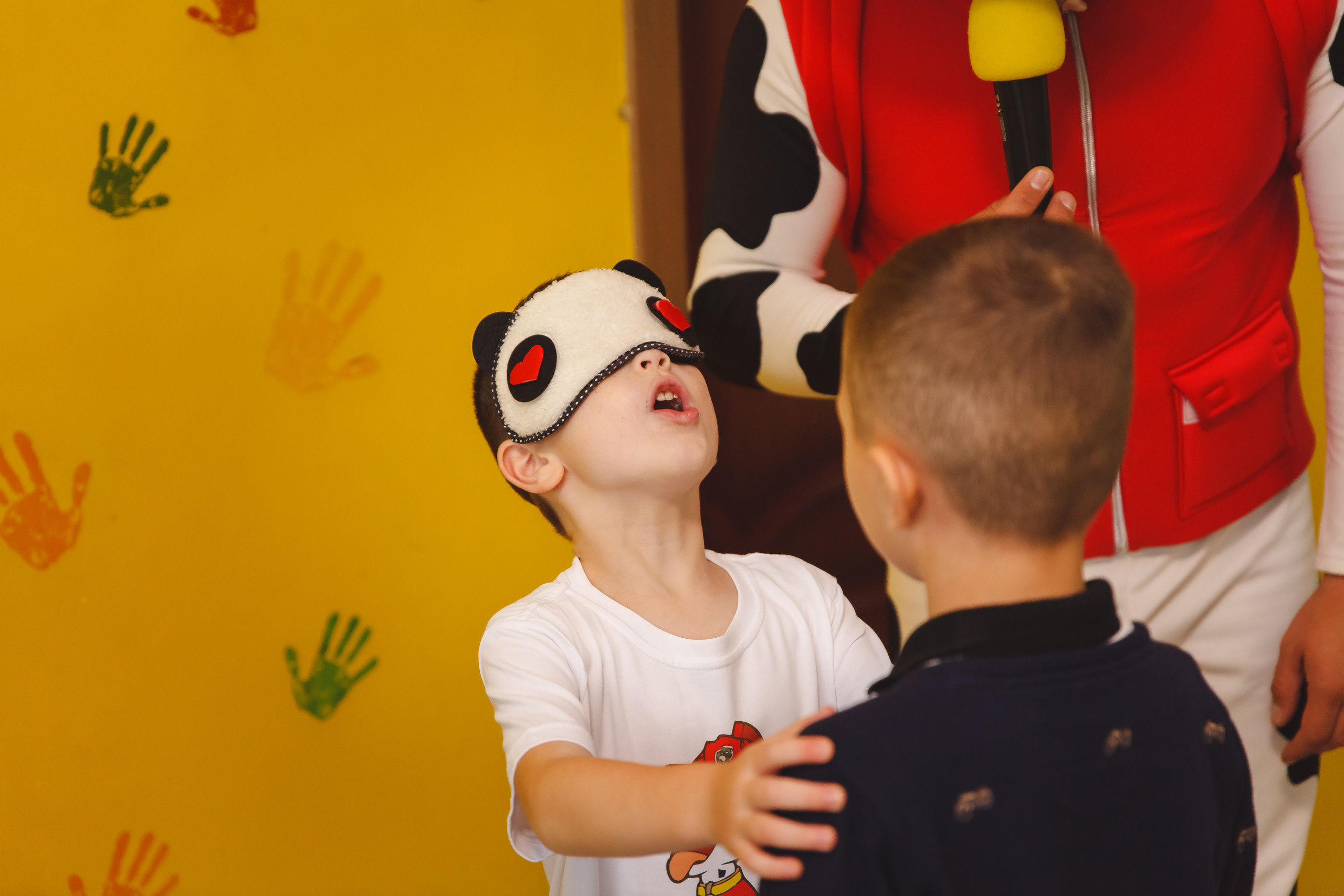 День рождения Матвея. Сайт фотографа Марина Ефанова