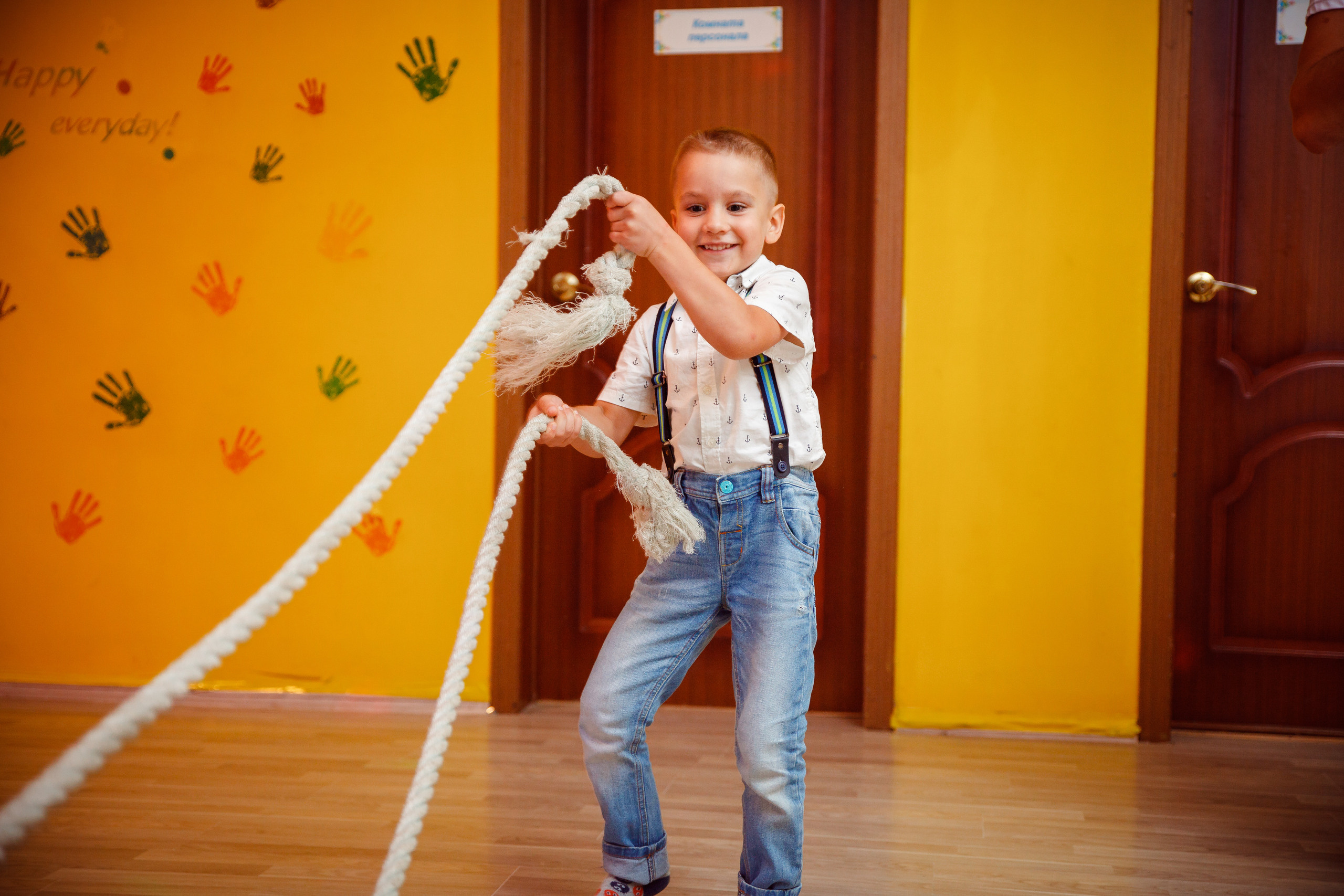 Супер вечеринка для Димы. Сайт фотографа Марина Ефанова