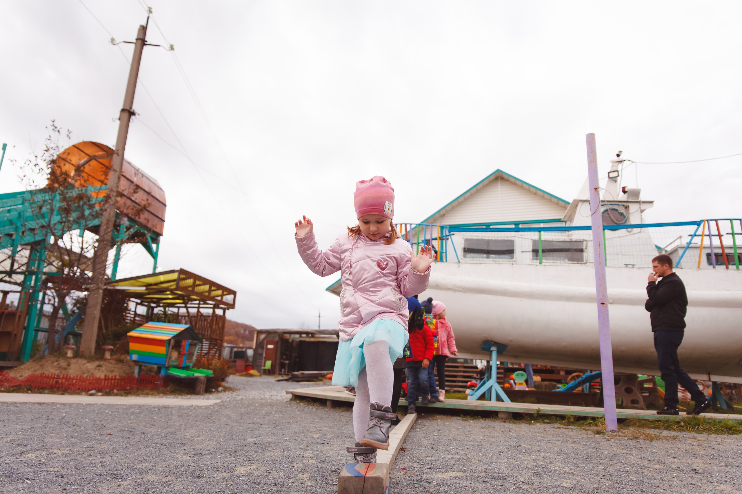 День рождения Матвея. Сайт фотографа Марина Ефанова