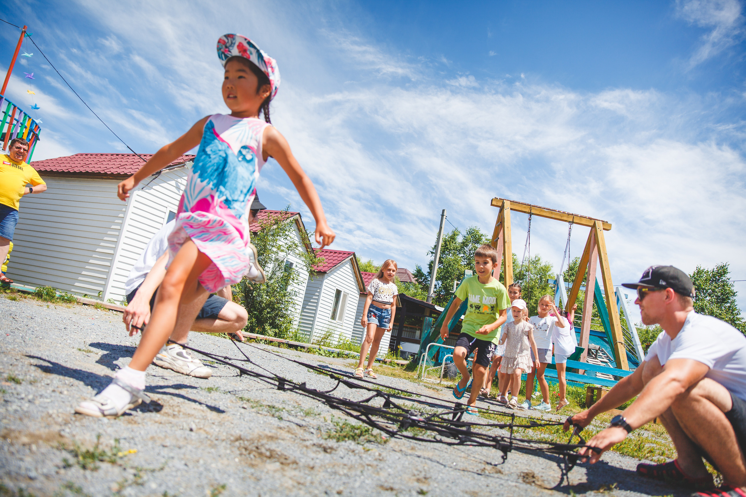 Кирилл и его друзья. Сайт фотографа Марина Ефанова