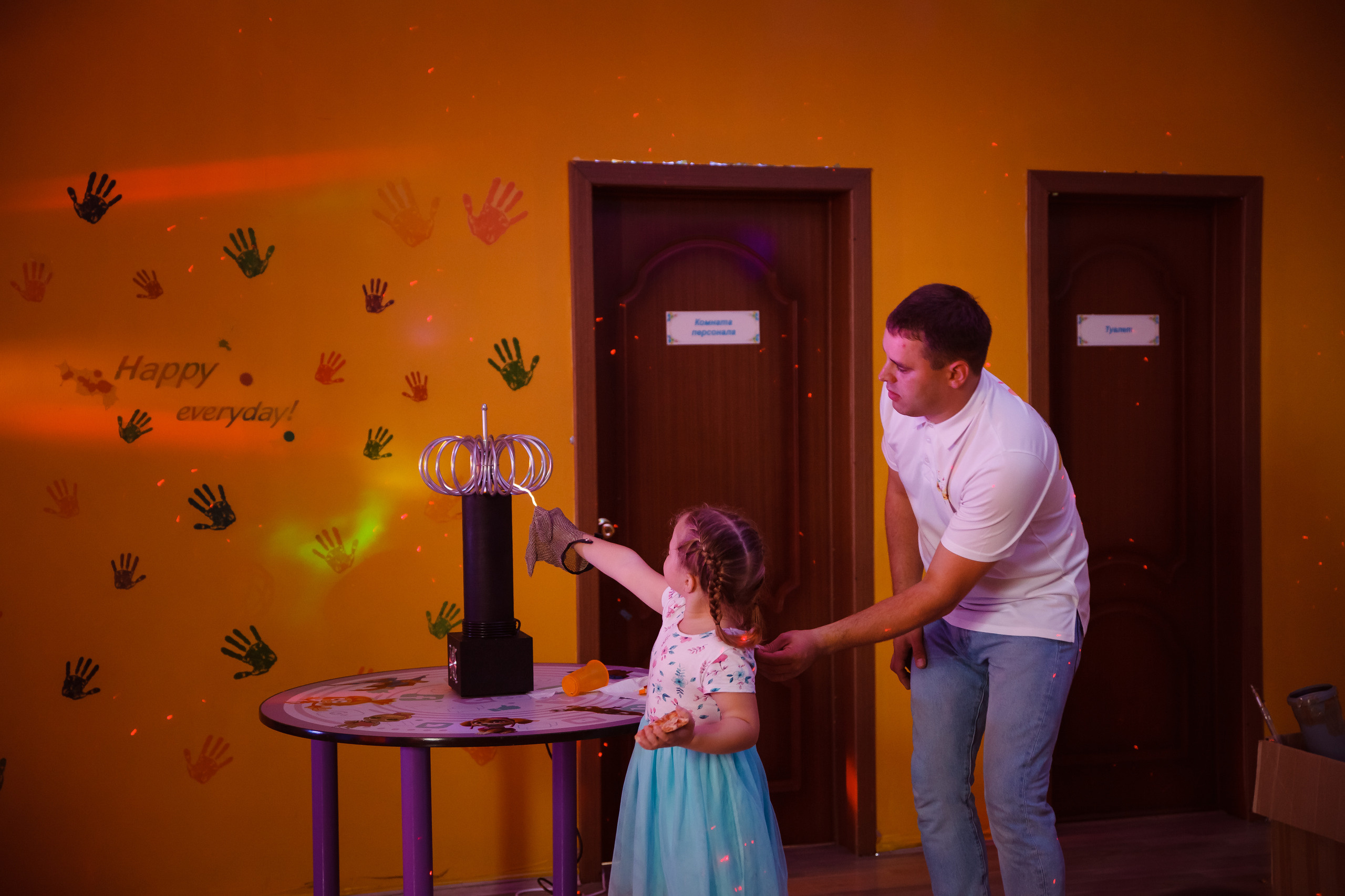 День рождения Матвея. Сайт фотографа Марина Ефанова