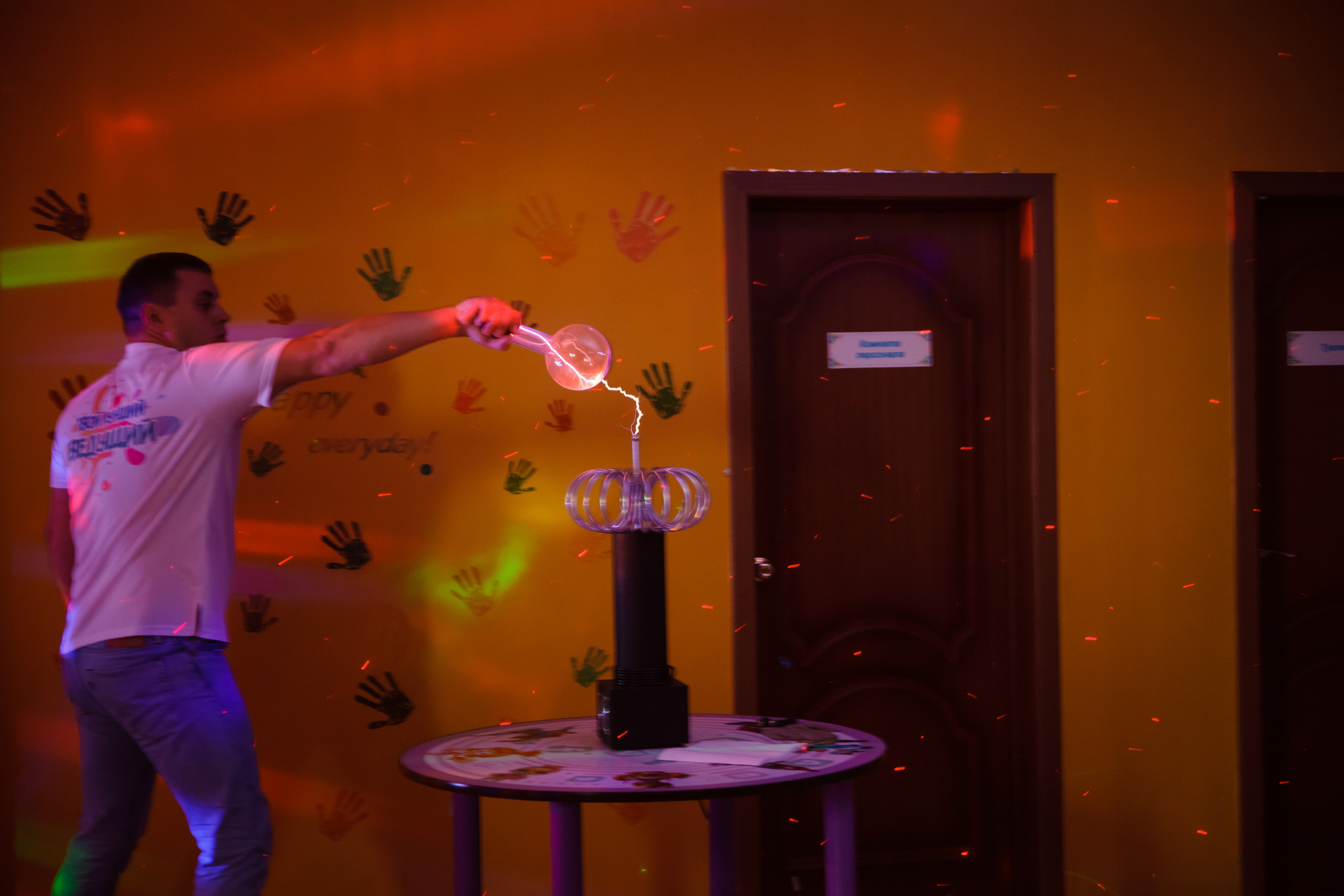 День рождения Матвея. Сайт фотографа Марина Ефанова