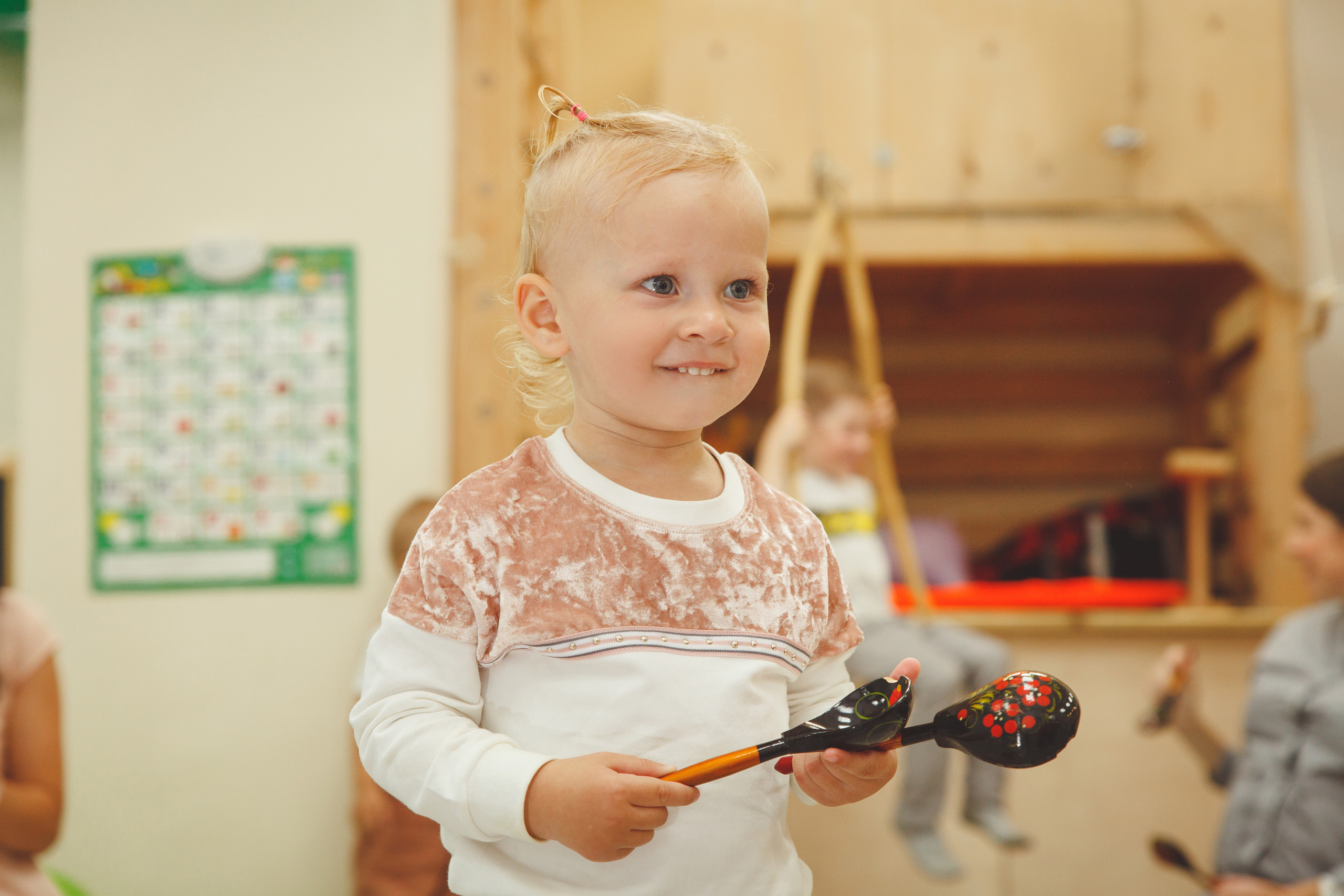 День рождения Златы. Сайт фотографа Марина Ефанова