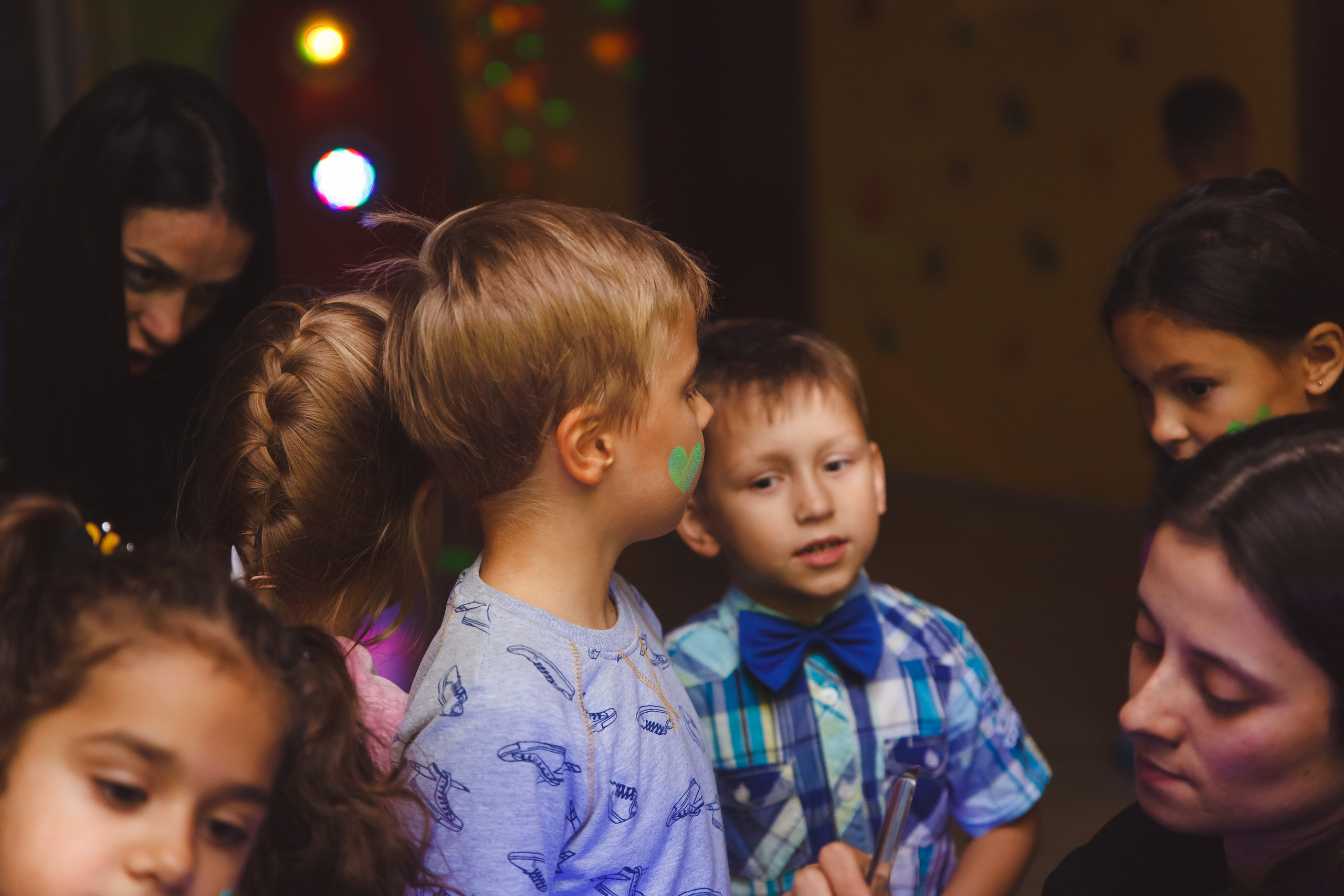 День рождения Матвея. Сайт фотографа Марина Ефанова