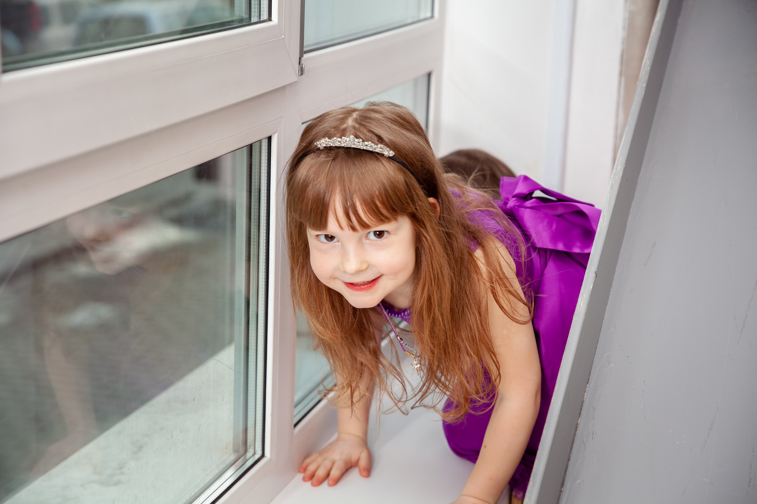 День рождения Дианы. Сайт фотографа Марина Ефанова