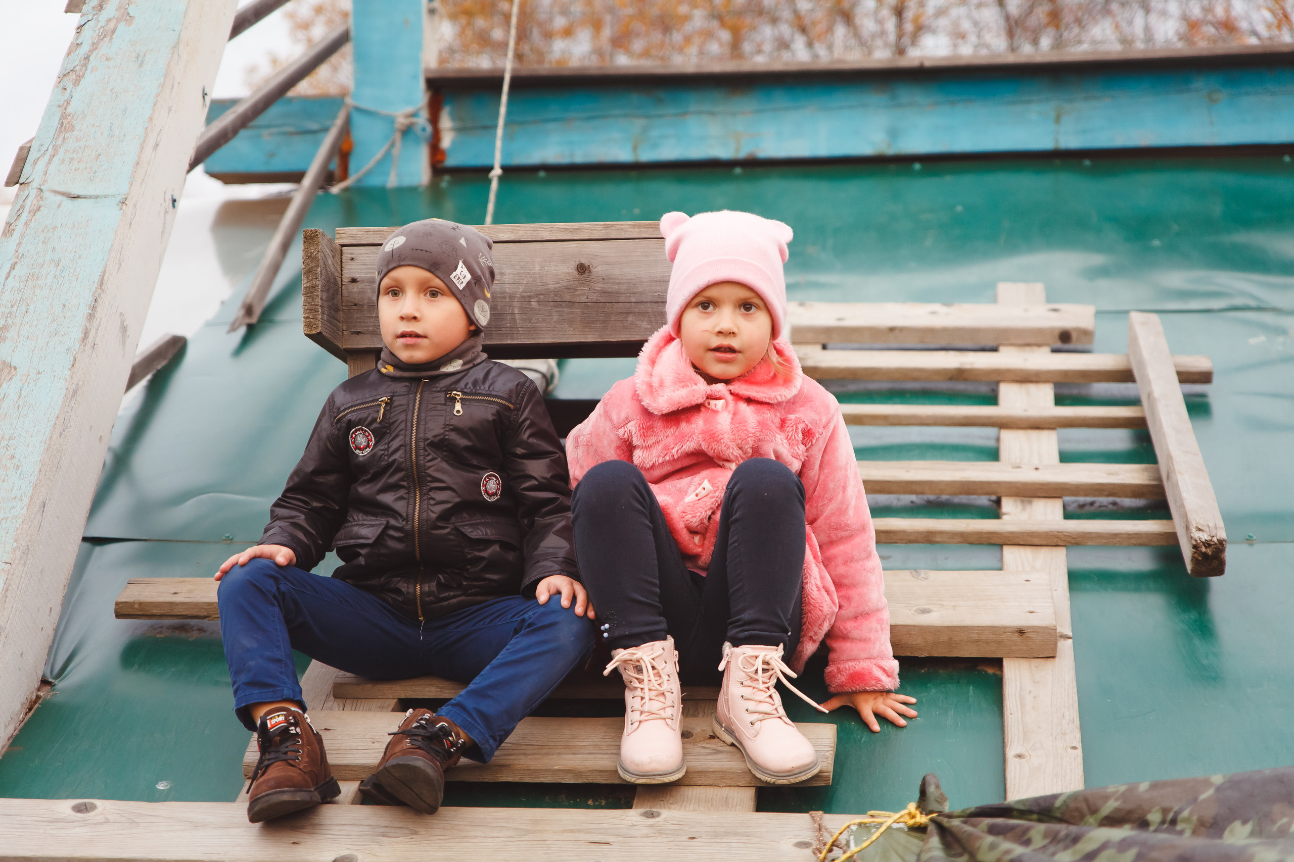 День рождения Матвея. Сайт фотографа Марина Ефанова