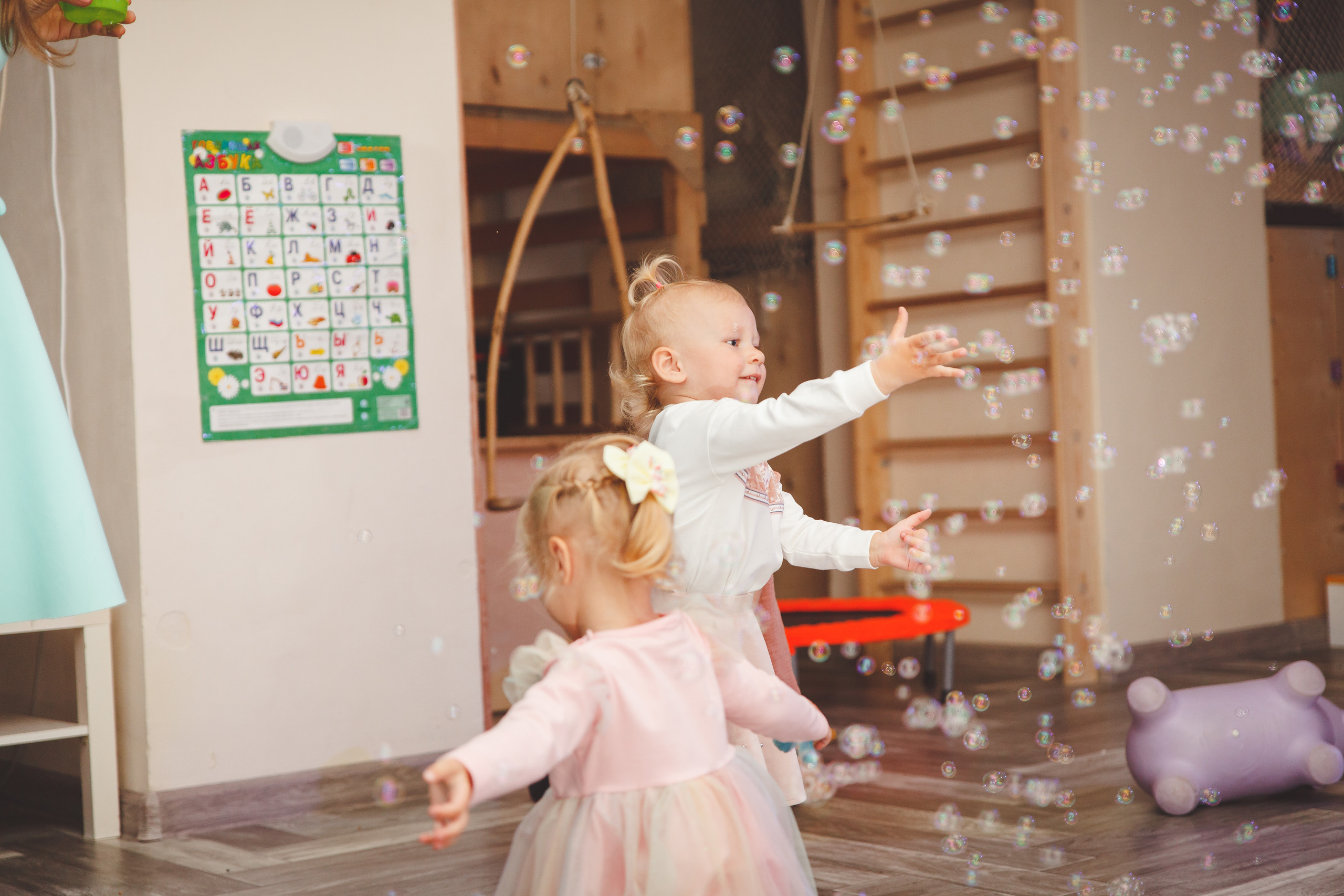 День рождения Златы. Сайт фотографа Марина Ефанова