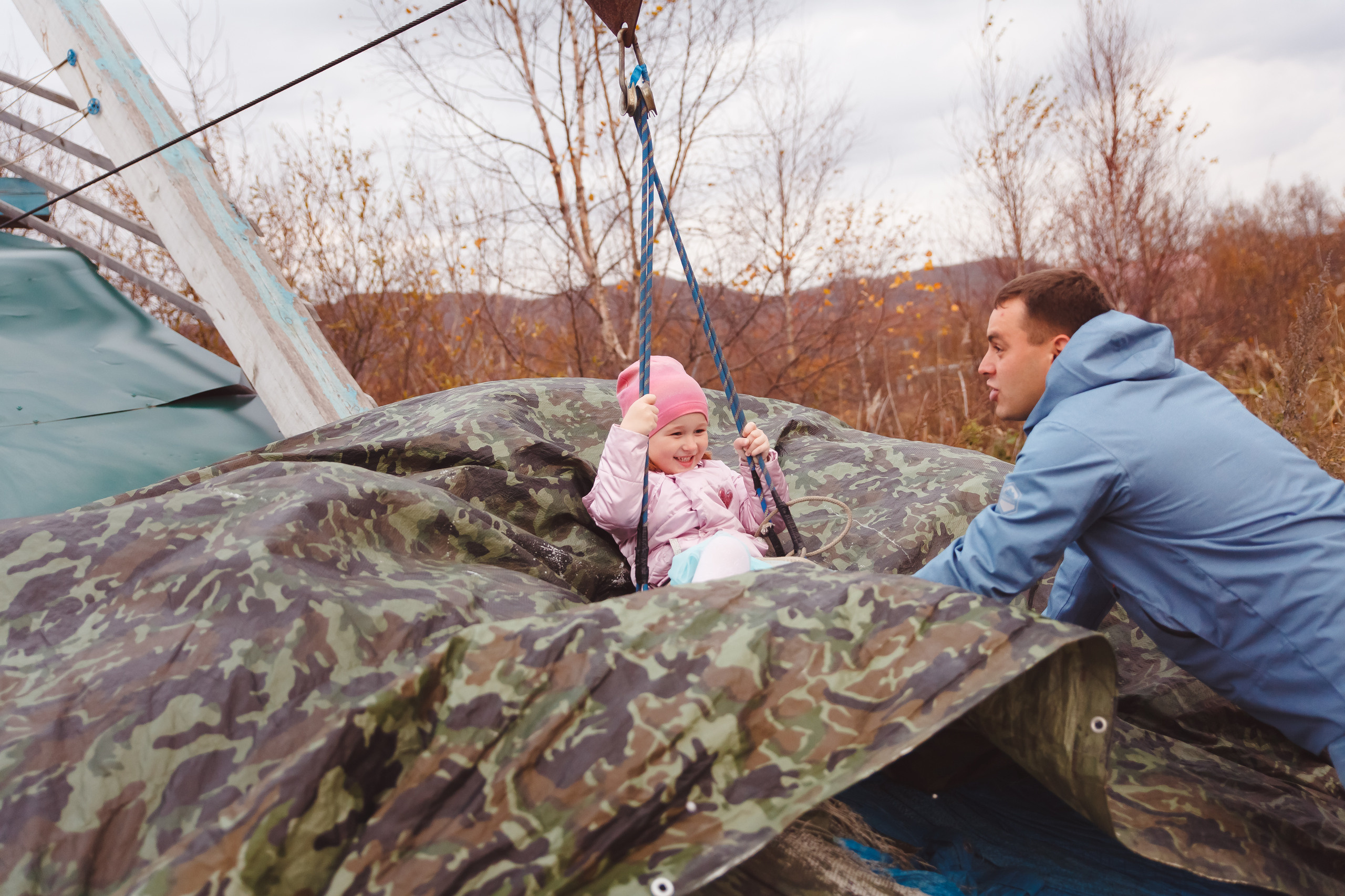 День рождения Матвея. Сайт фотографа Марина Ефанова