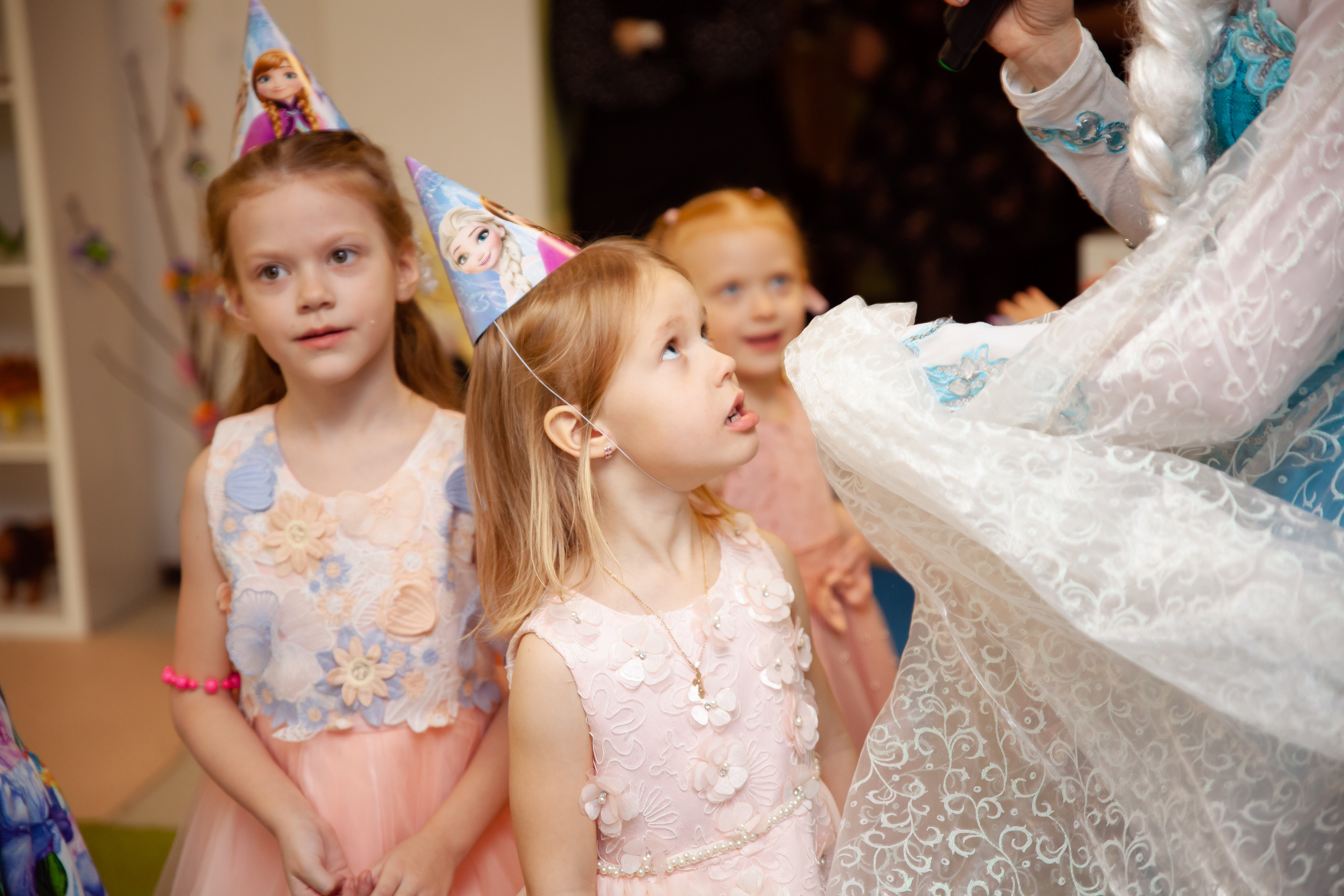 День рождения Дианы. Сайт фотографа Марина Ефанова