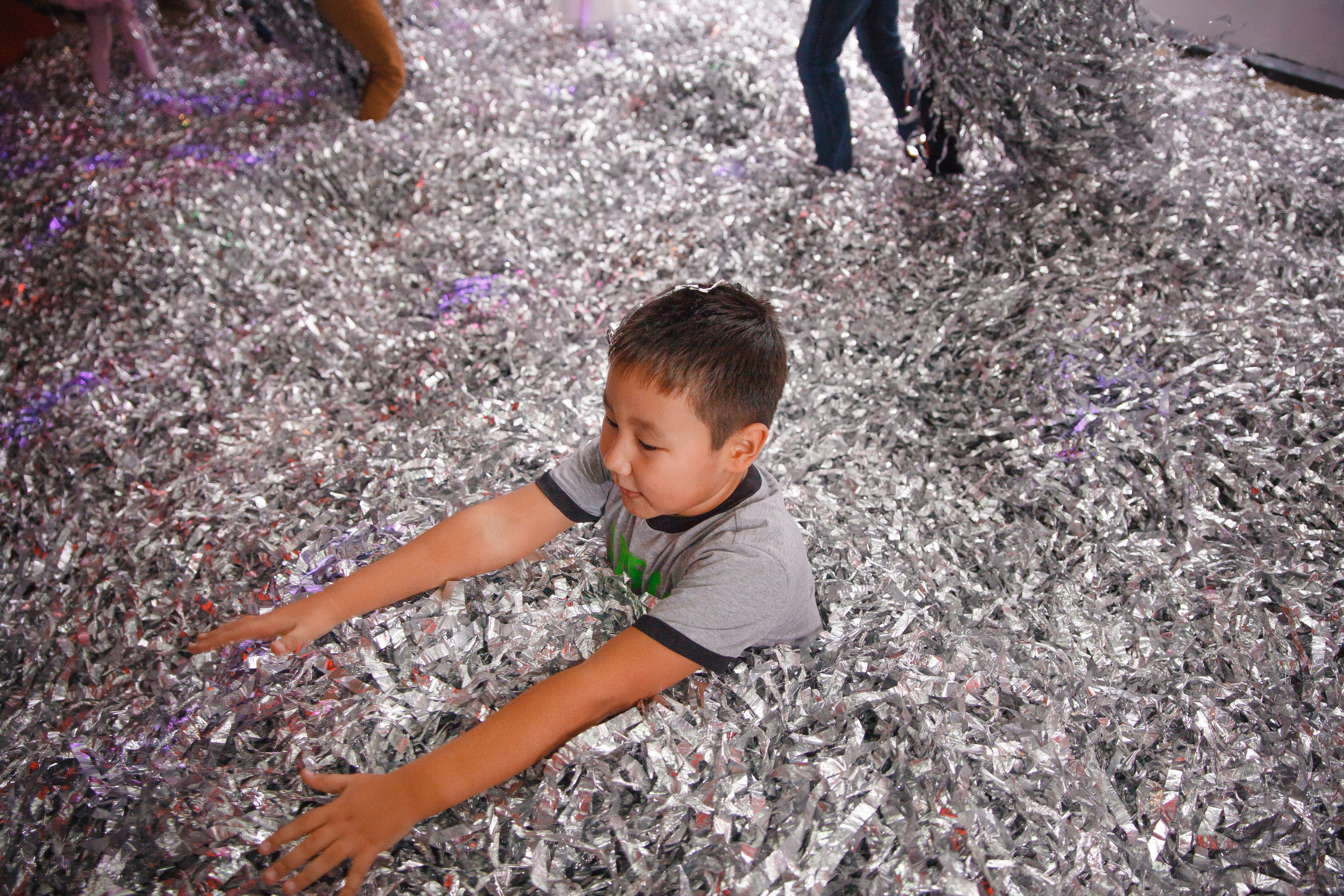 День рождения в «праздники на 5+». Сайт фотографа Марина Ефанова