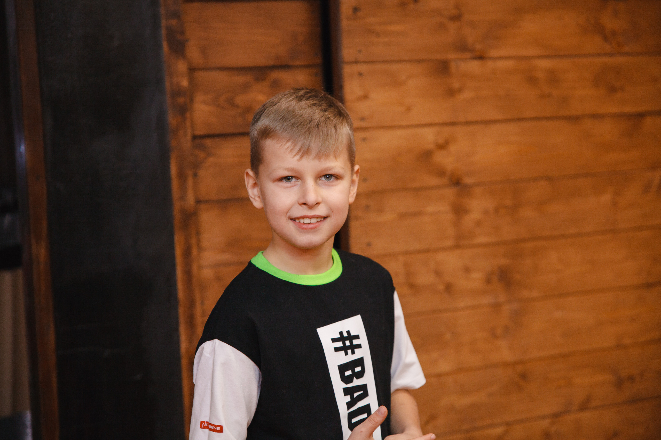 День рождения в «праздники на 5+». Сайт фотографа Марина Ефанова