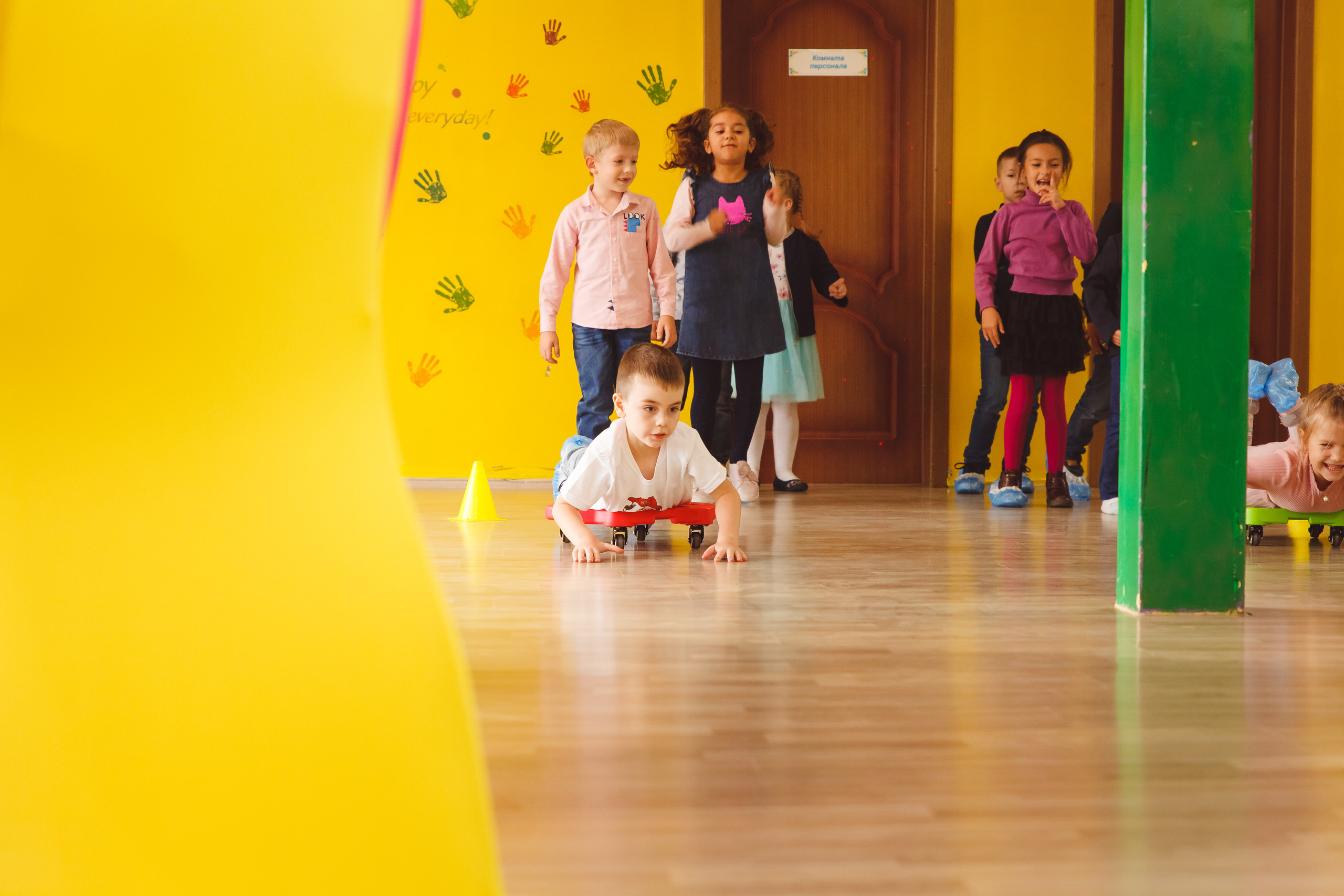 День рождения Матвея. Сайт фотографа Марина Ефанова