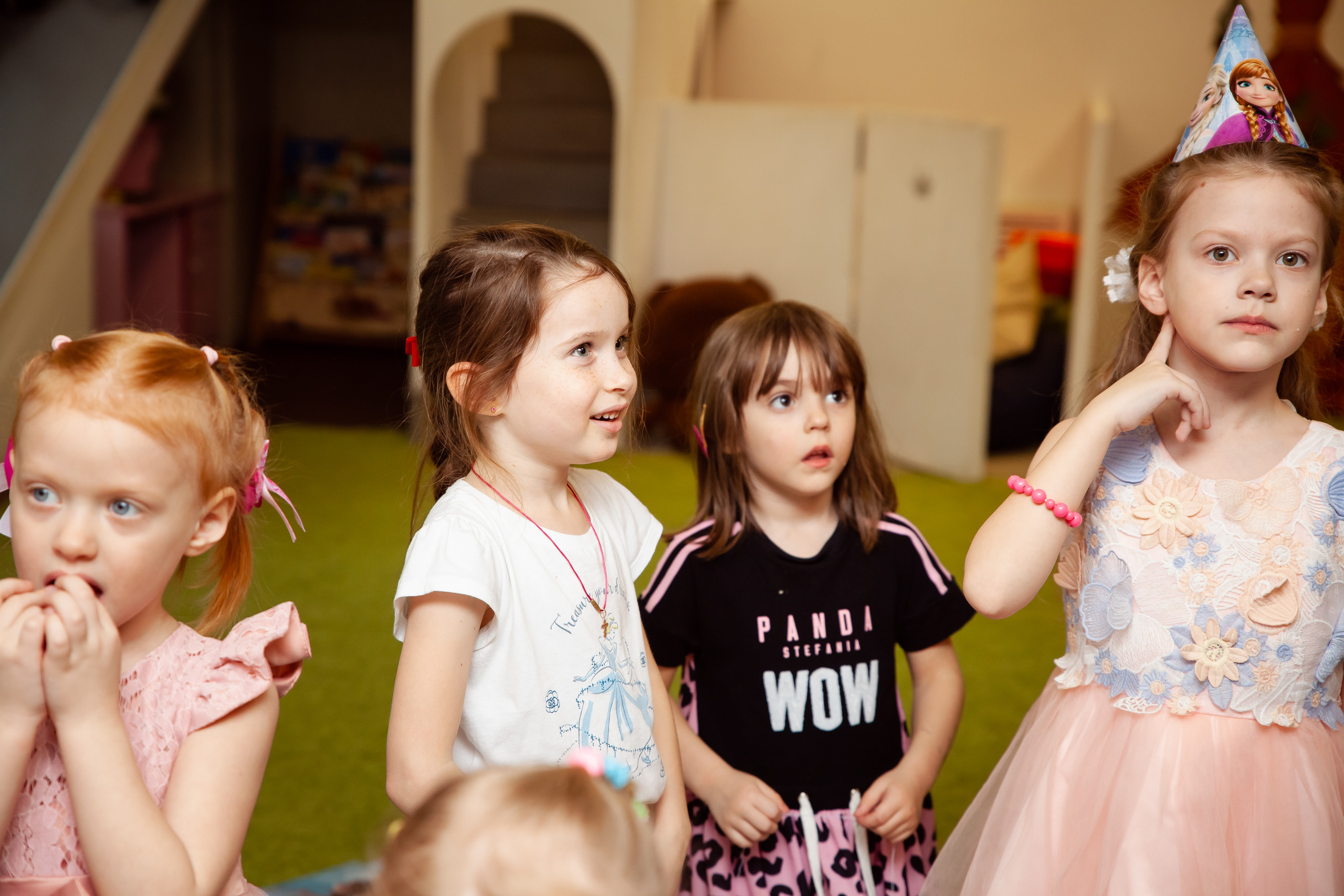 День рождения Дианы. Сайт фотографа Марина Ефанова