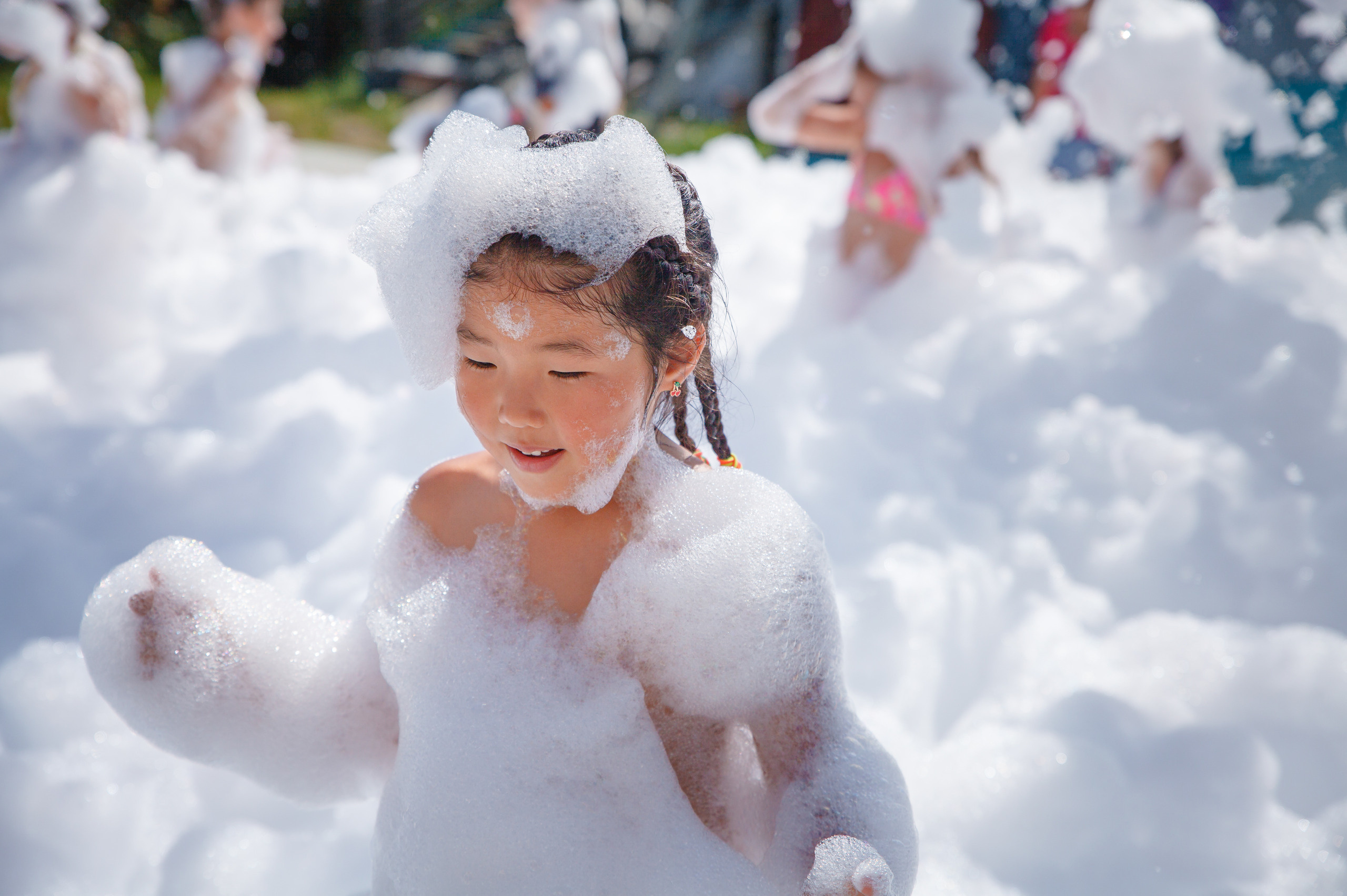 Кирилл и его друзья. Сайт фотографа Марина Ефанова