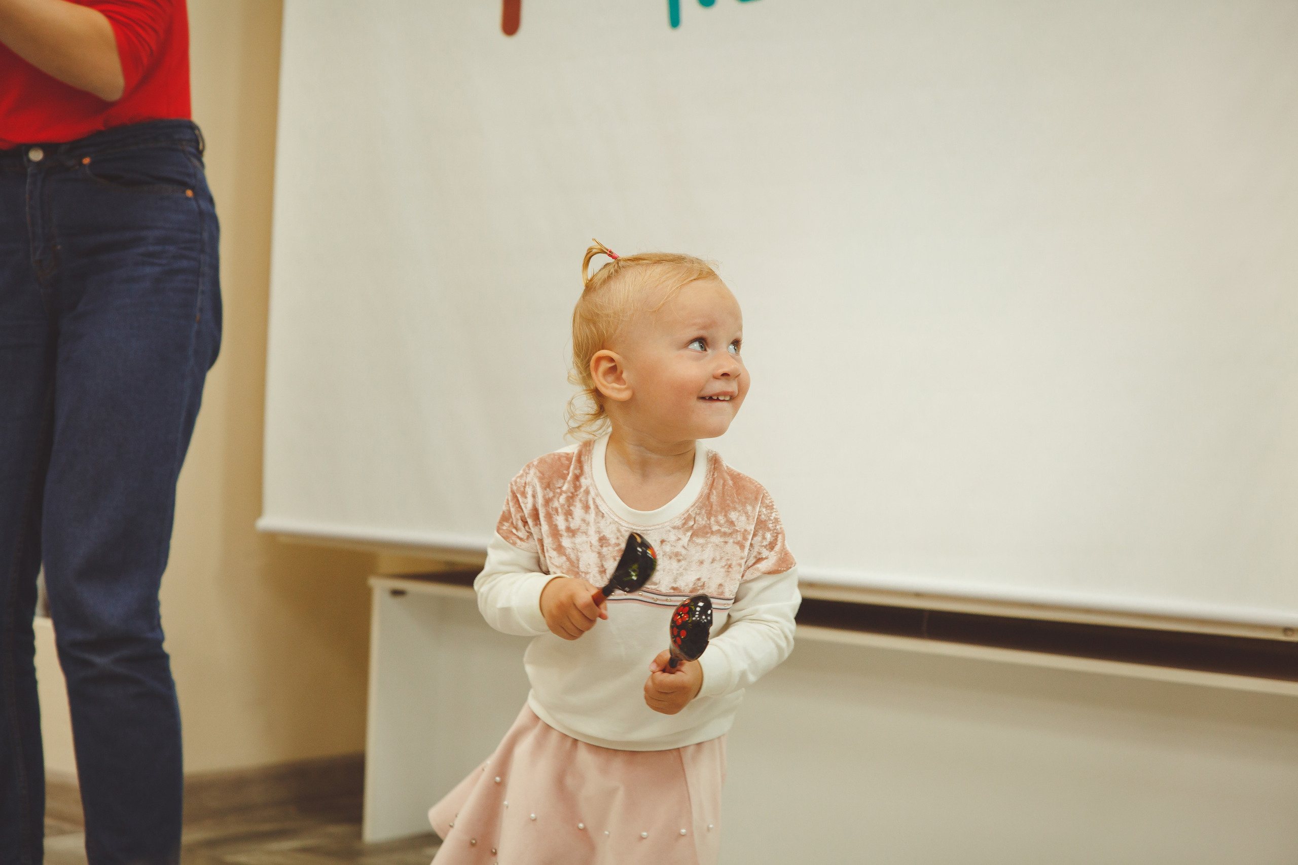 День рождения Златы. Сайт фотографа Марина Ефанова