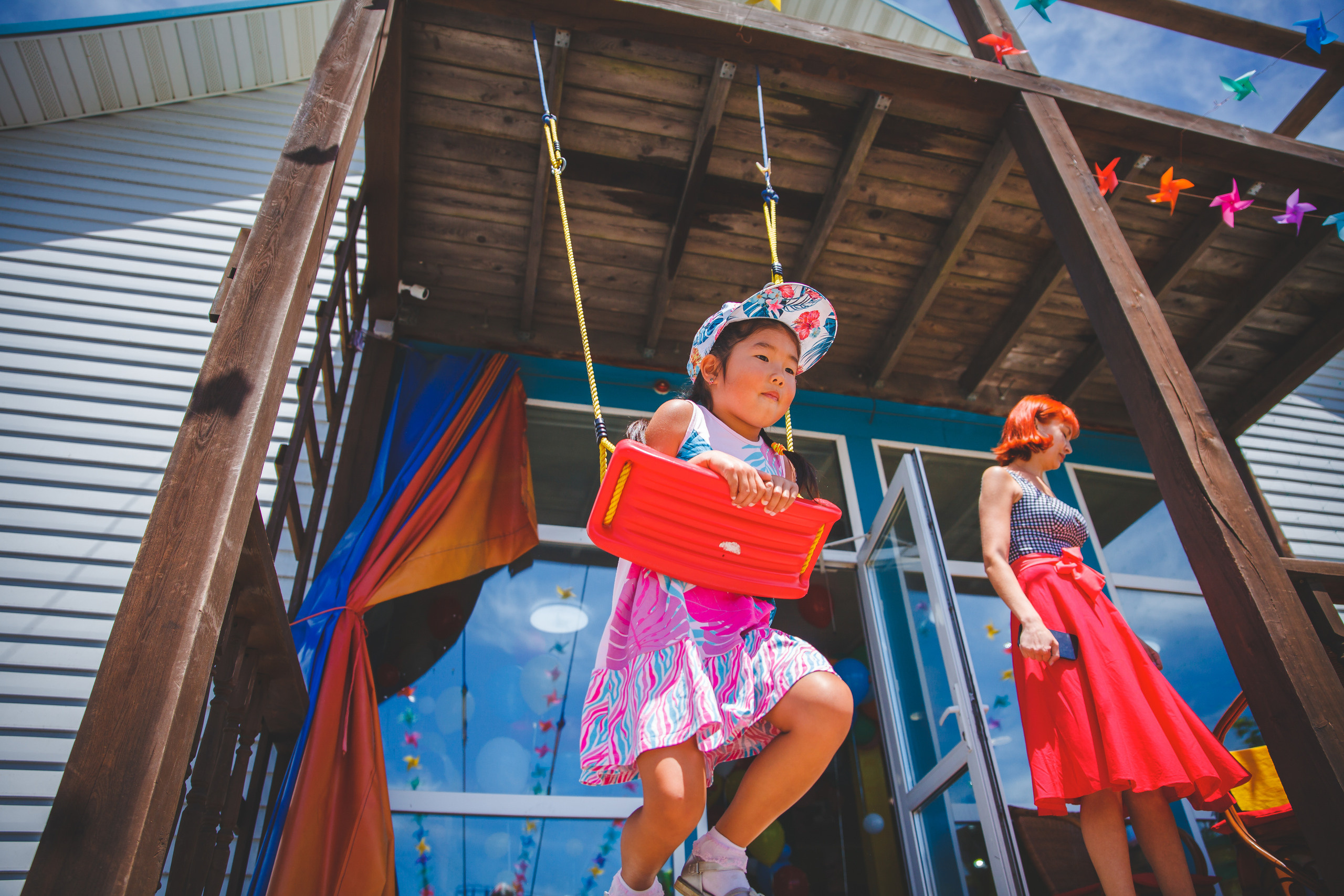 Кирилл и его друзья. Сайт фотографа Марина Ефанова