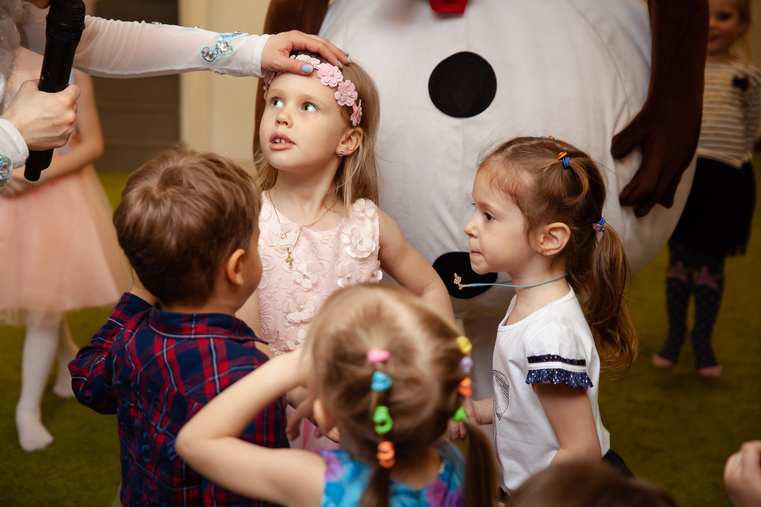 День рождения Дианы. Сайт фотографа Марина Ефанова