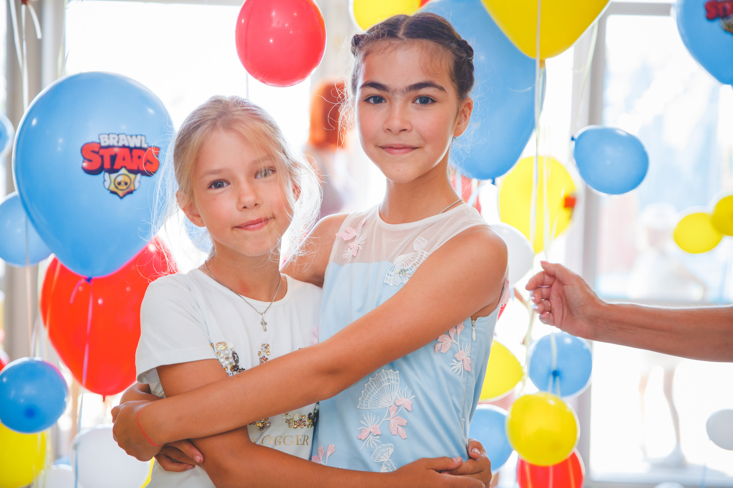 Кирилл и его друзья. Сайт фотографа Марина Ефанова