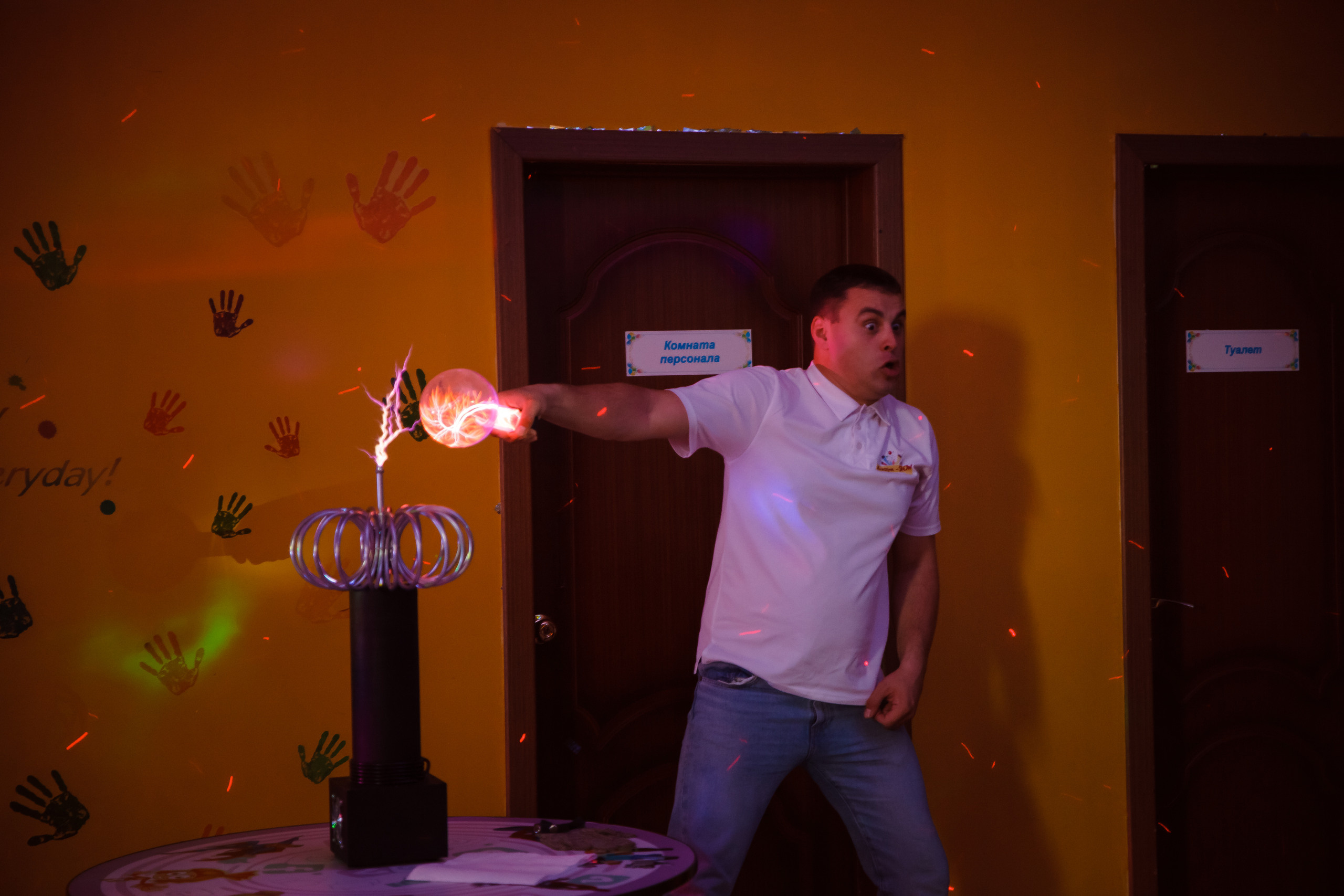 День рождения Матвея. Сайт фотографа Марина Ефанова