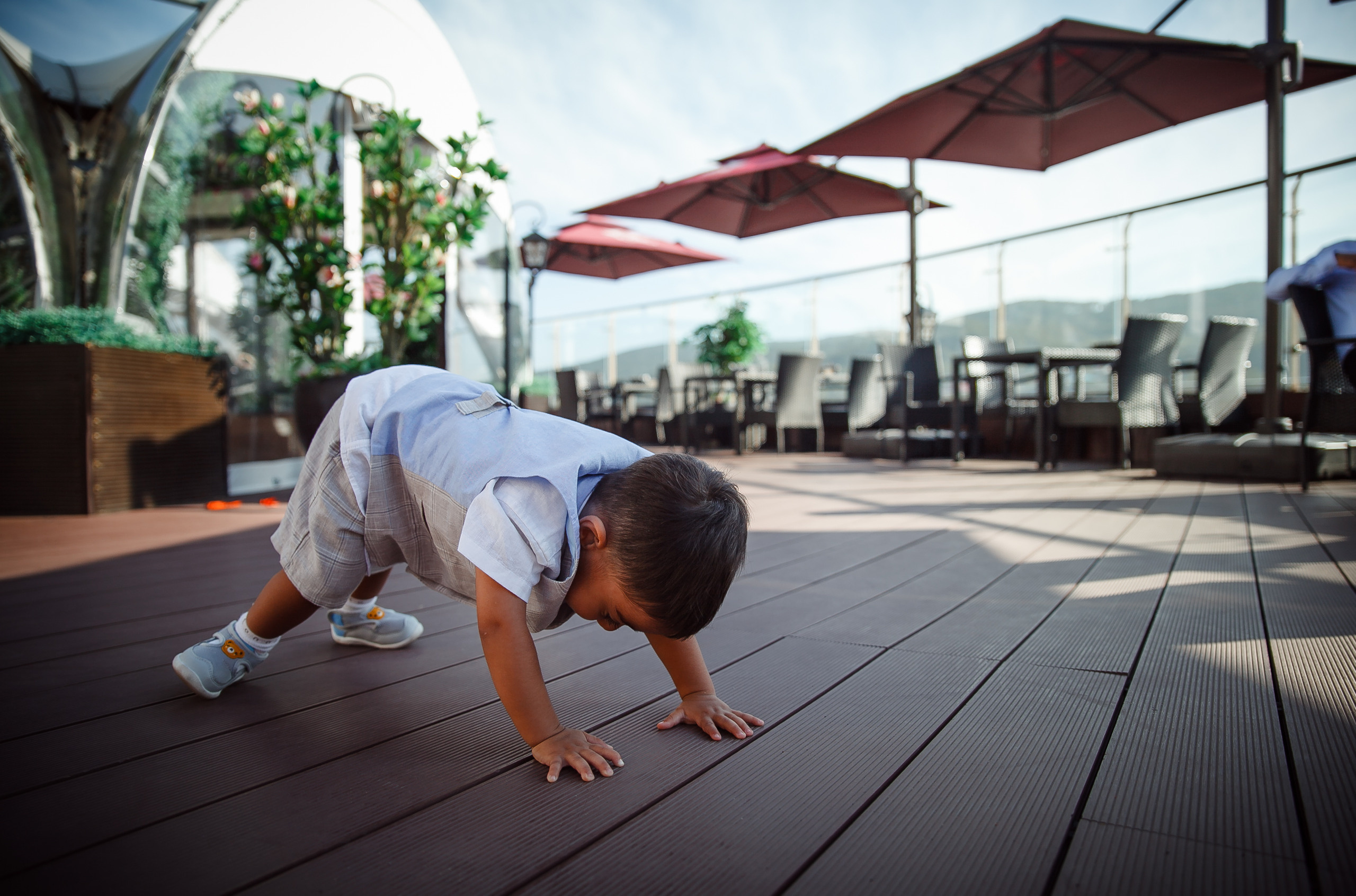 Монстряческая вечеринка для Армана и Артура. Сайт фотографа Марина Ефанова