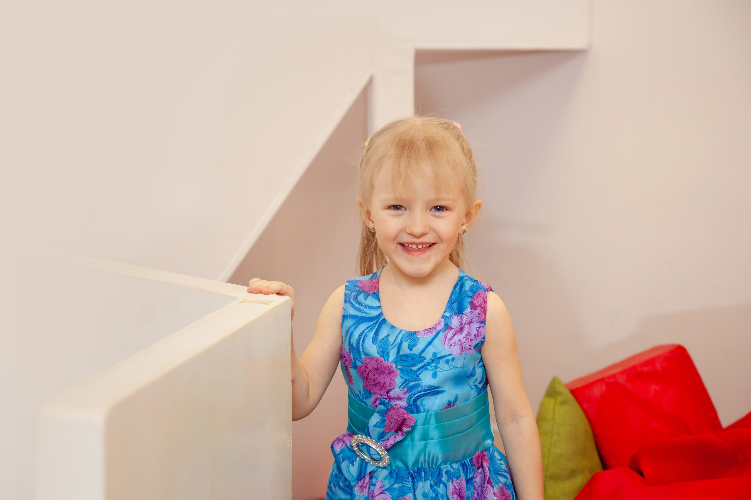 День рождения Дианы. Сайт фотографа Марина Ефанова