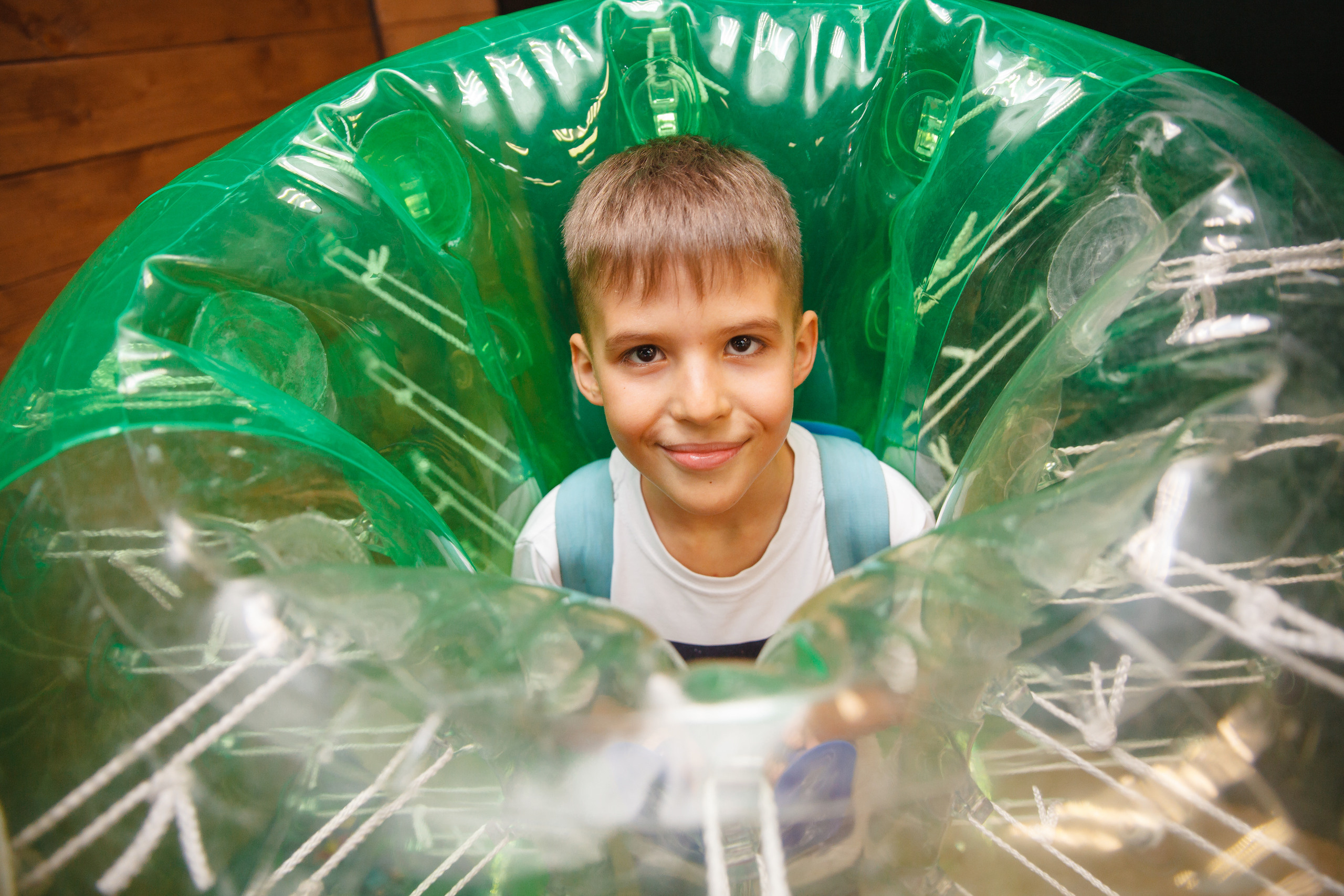 День рождения в «праздники на 5+». Сайт фотографа Марина Ефанова