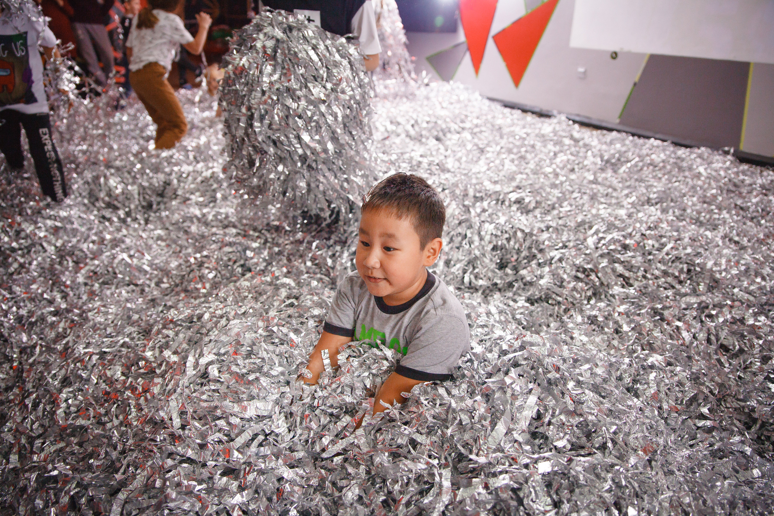 День рождения в «праздники на 5+». Сайт фотографа Марина Ефанова