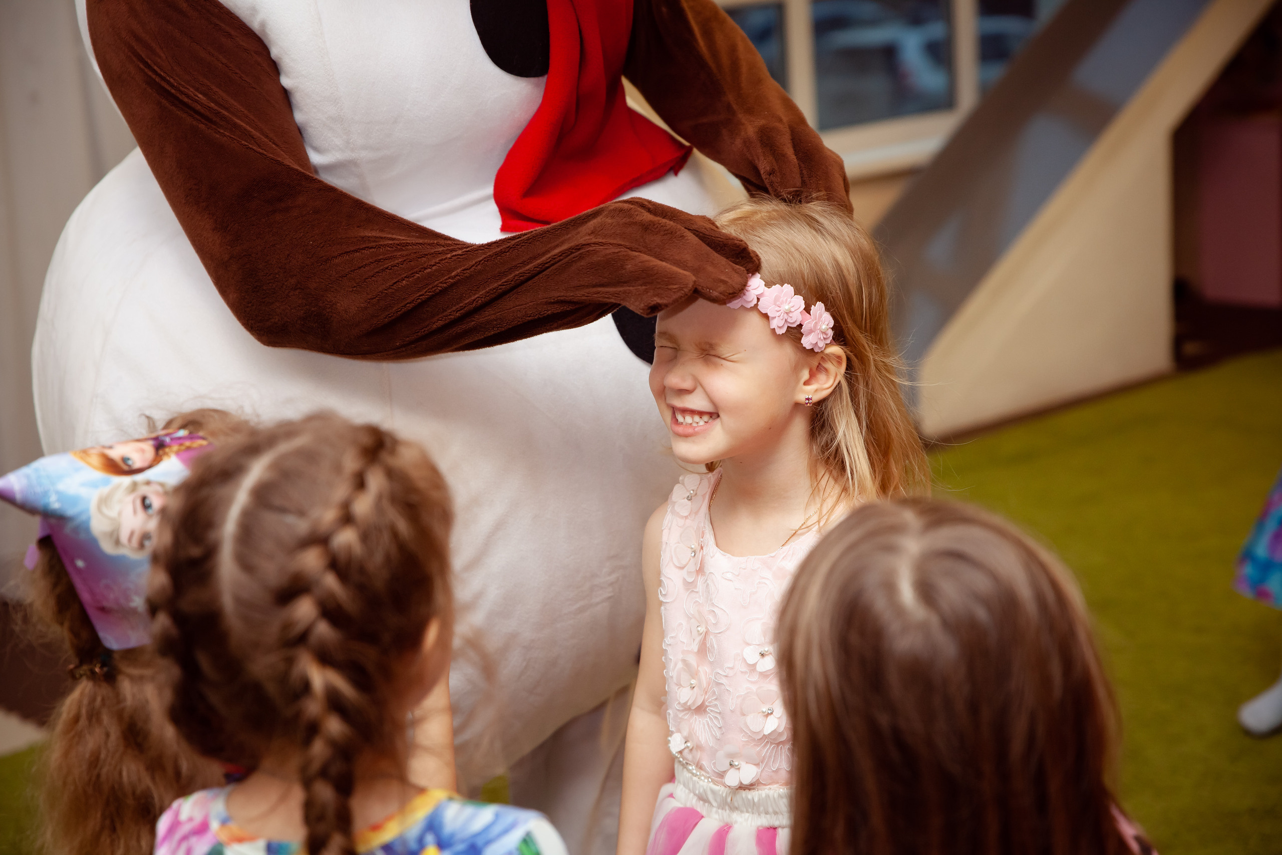 День рождения Дианы. Сайт фотографа Марина Ефанова