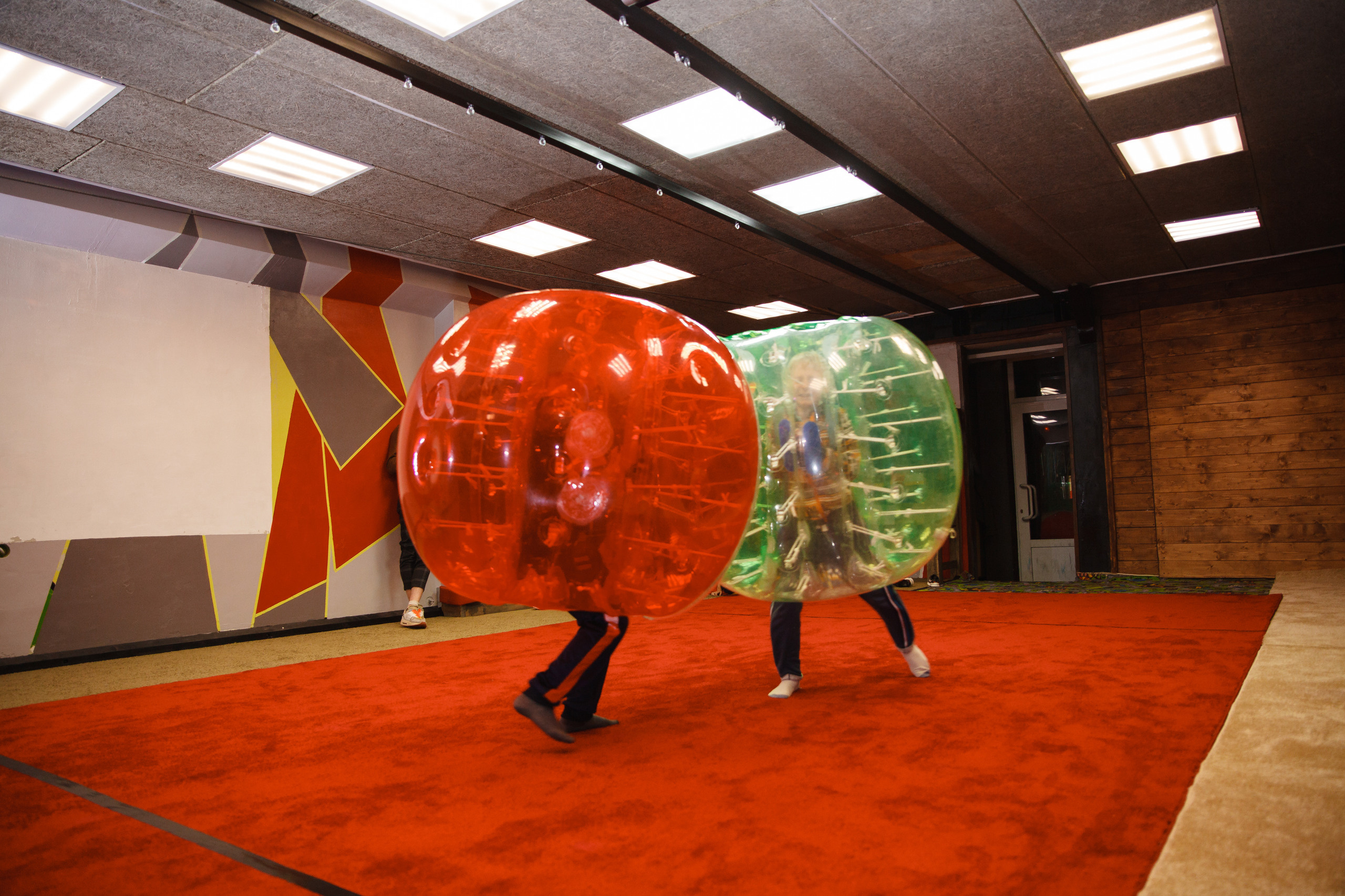 День рождения в «праздники на 5+». Сайт фотографа Марина Ефанова