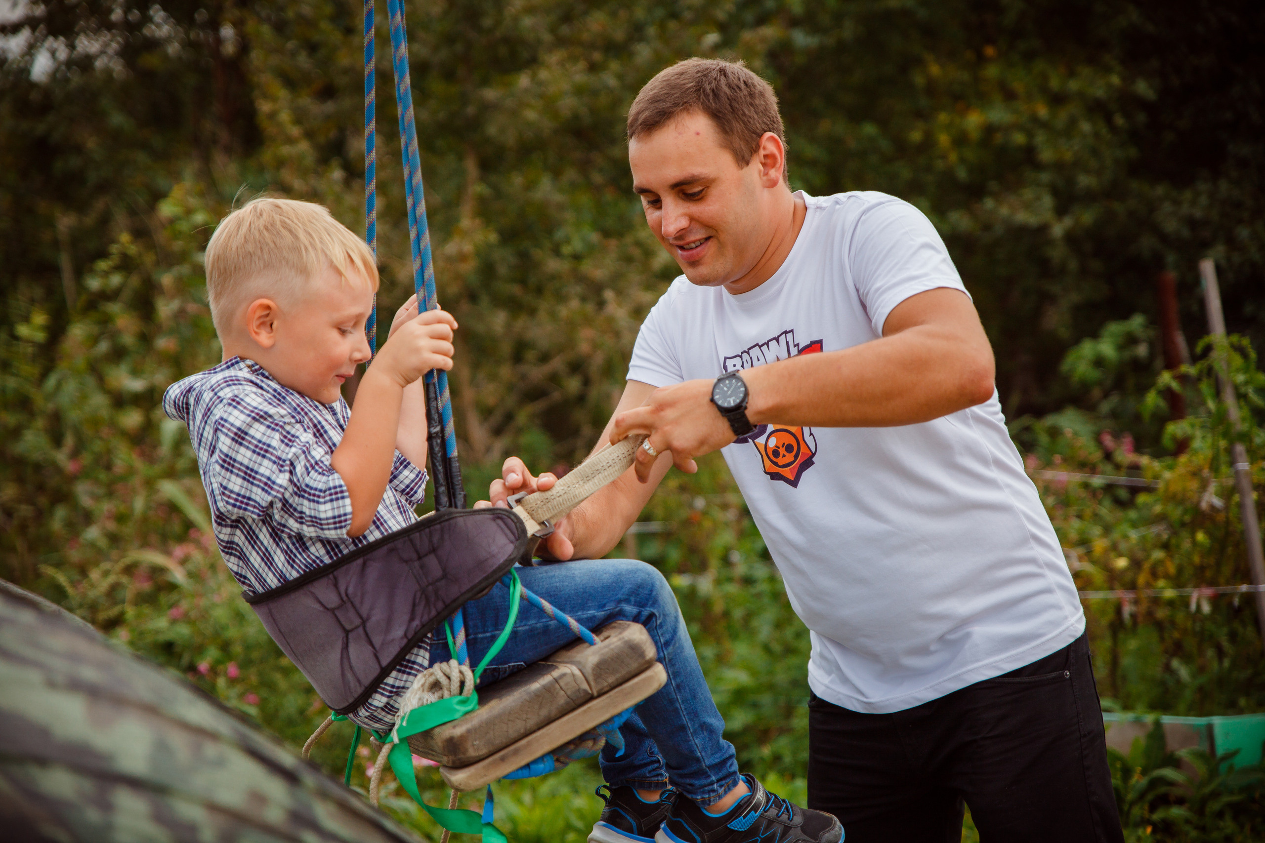 Супер вечеринка для Димы. Сайт фотографа Марина Ефанова