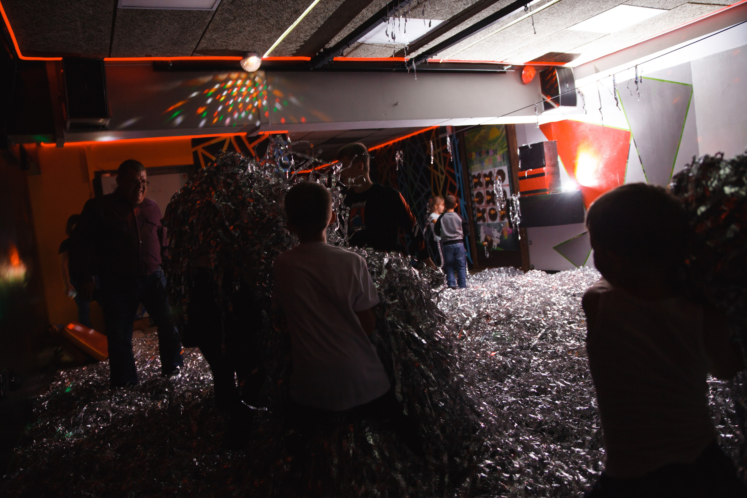 День рождения в «праздники на 5+». Сайт фотографа Марина Ефанова