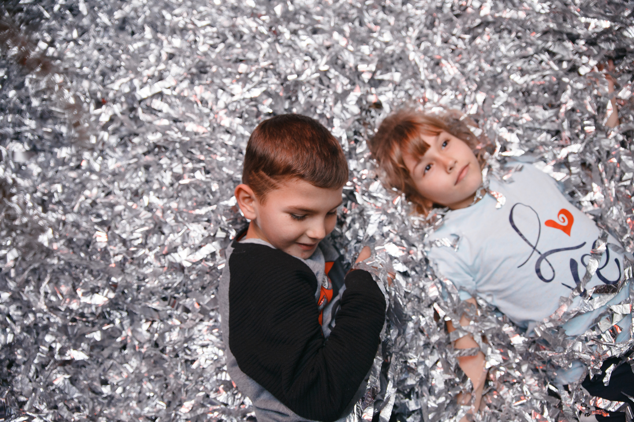 День рождения в «праздники на 5+». Сайт фотографа Марина Ефанова