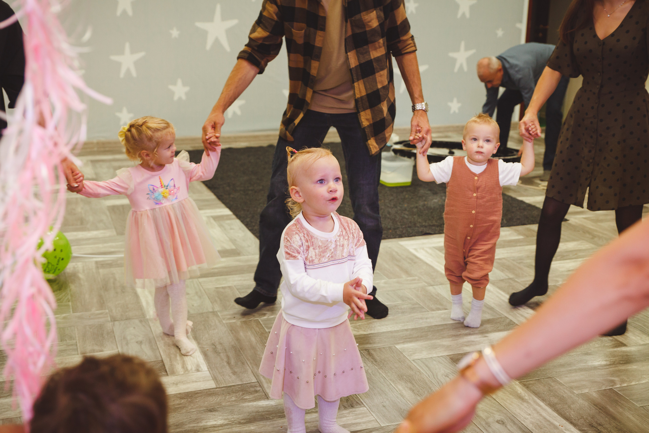 День рождения Златы. Сайт фотографа Марина Ефанова