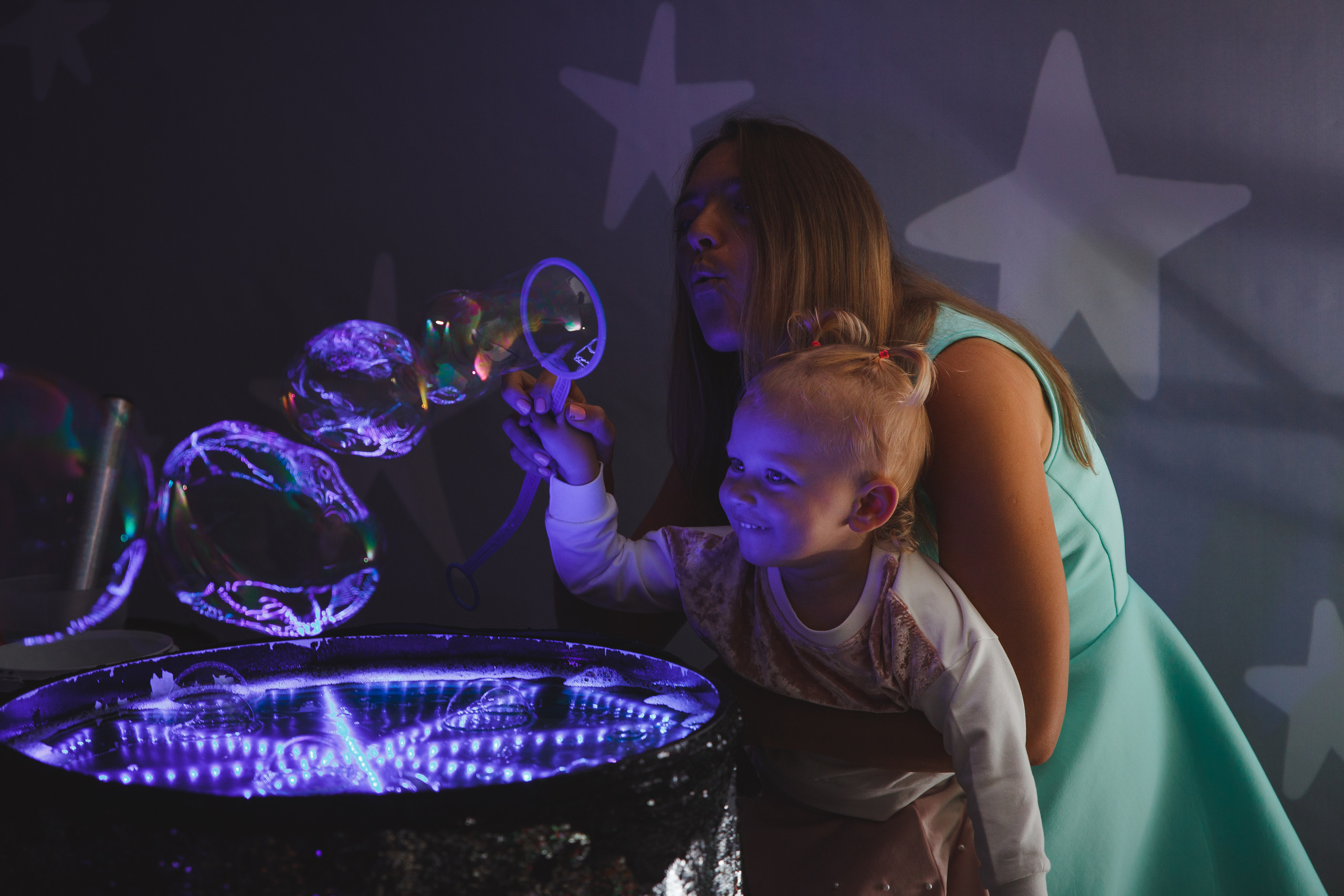 День рождения Златы. Сайт фотографа Марина Ефанова