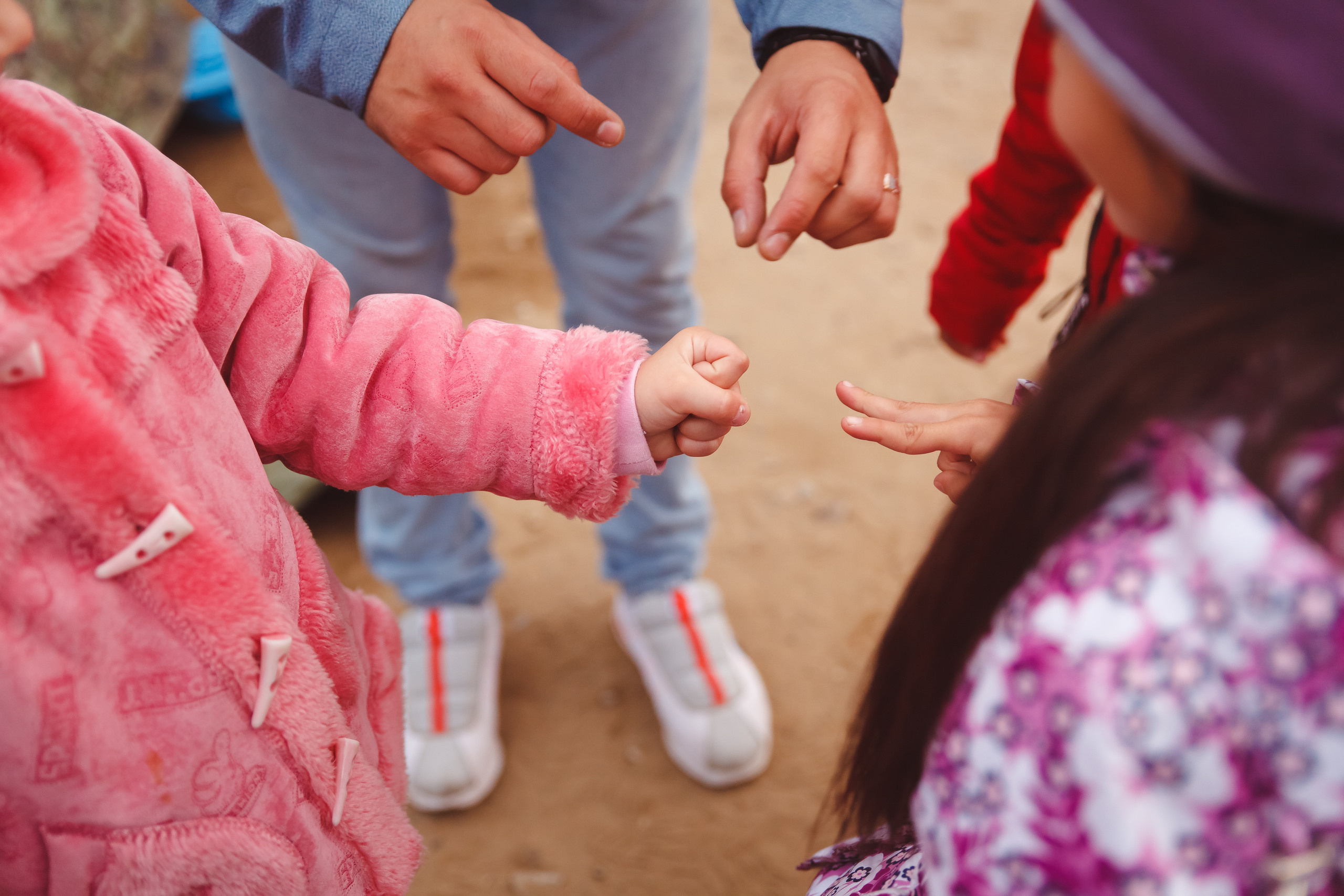 День рождения Матвея. Сайт фотографа Марина Ефанова