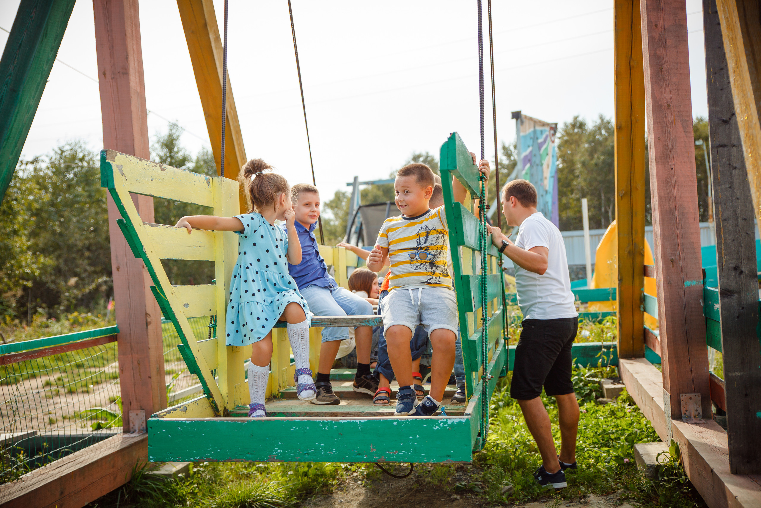 Супер вечеринка для Димы. Сайт фотографа Марина Ефанова